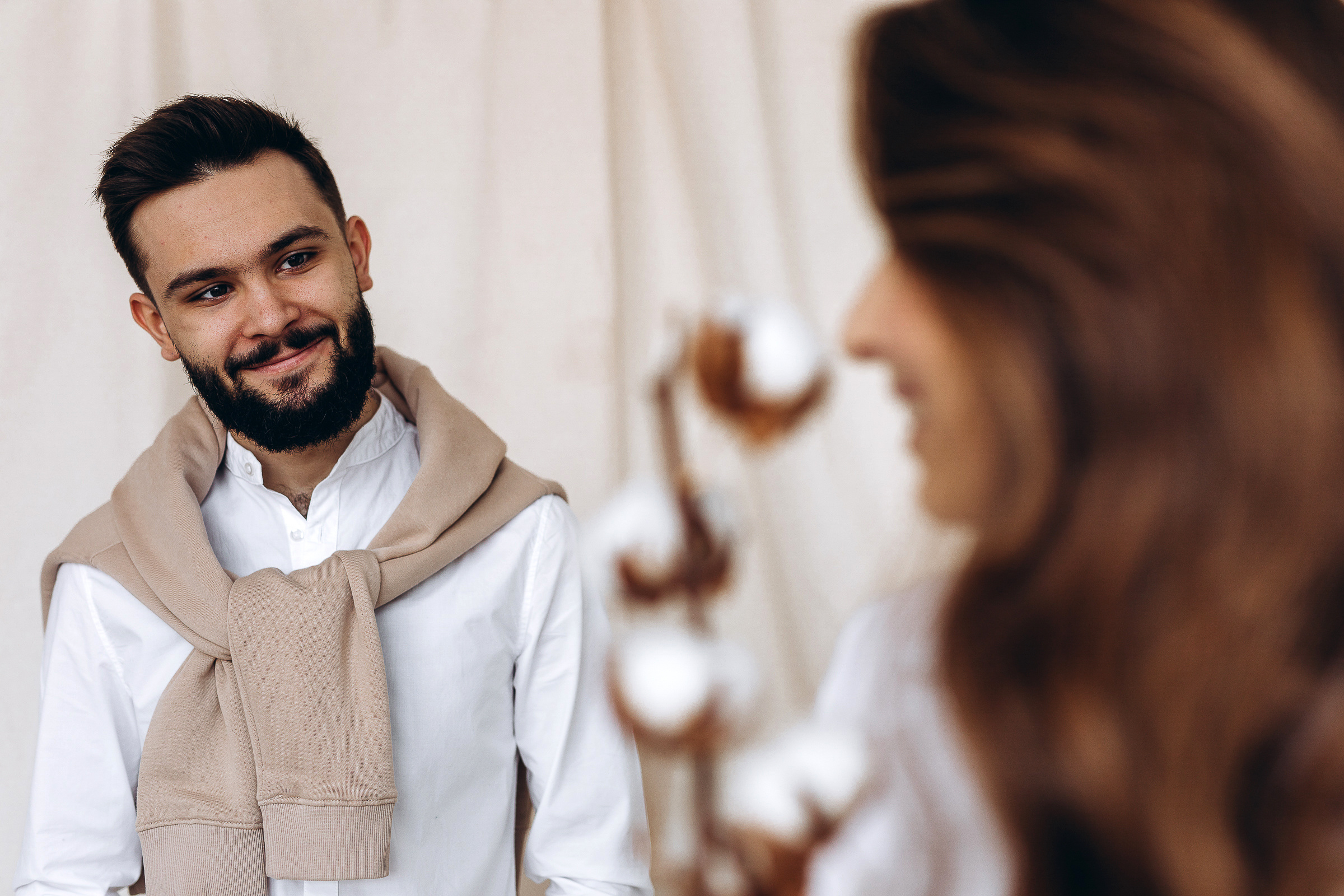 Forever us. Портретный женский фотограф Минск Беларусь Алена Янович