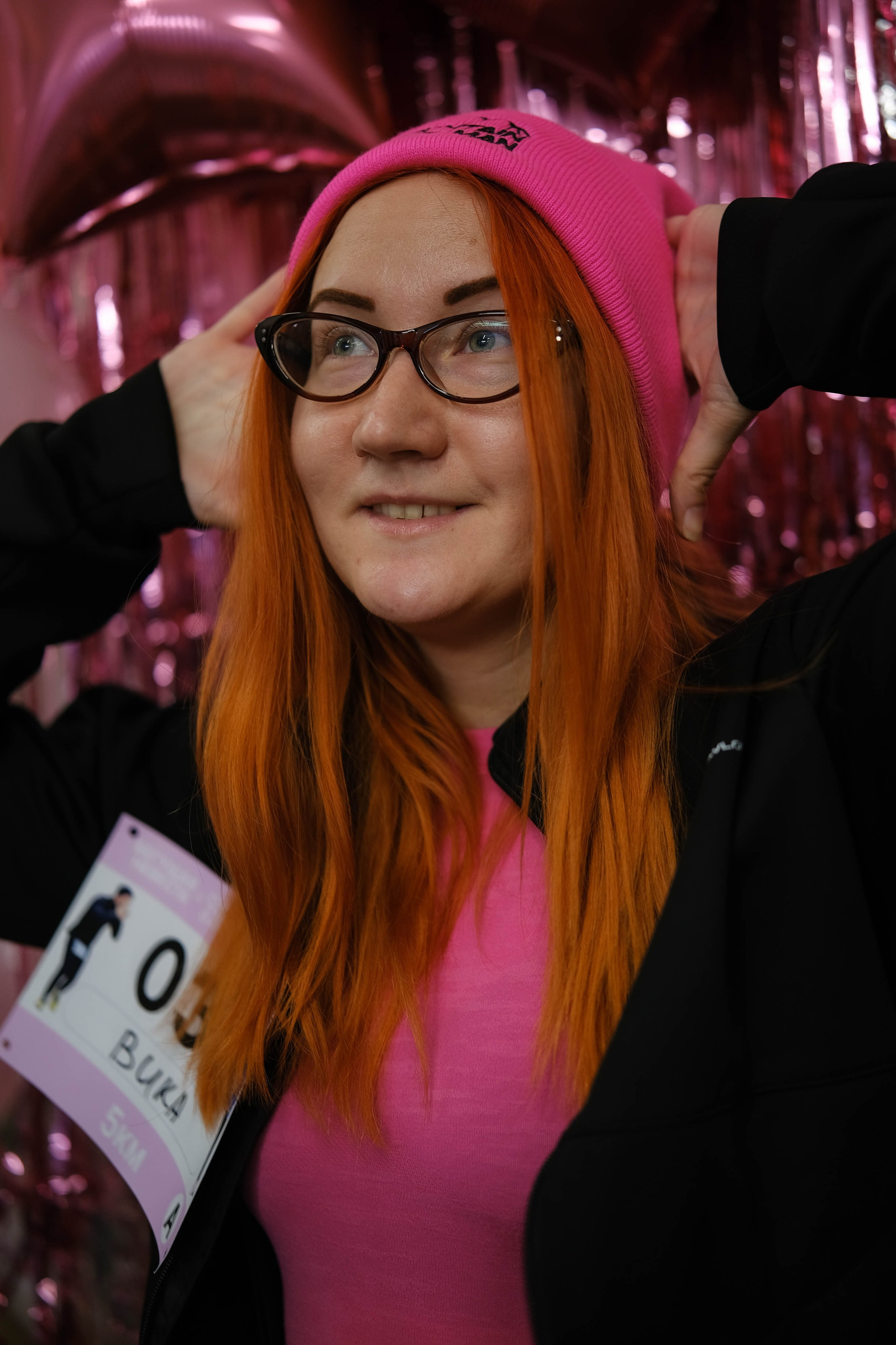 Девичник «Бегущая Невеста». Портретные и творческие съемки Санкт-Петребург