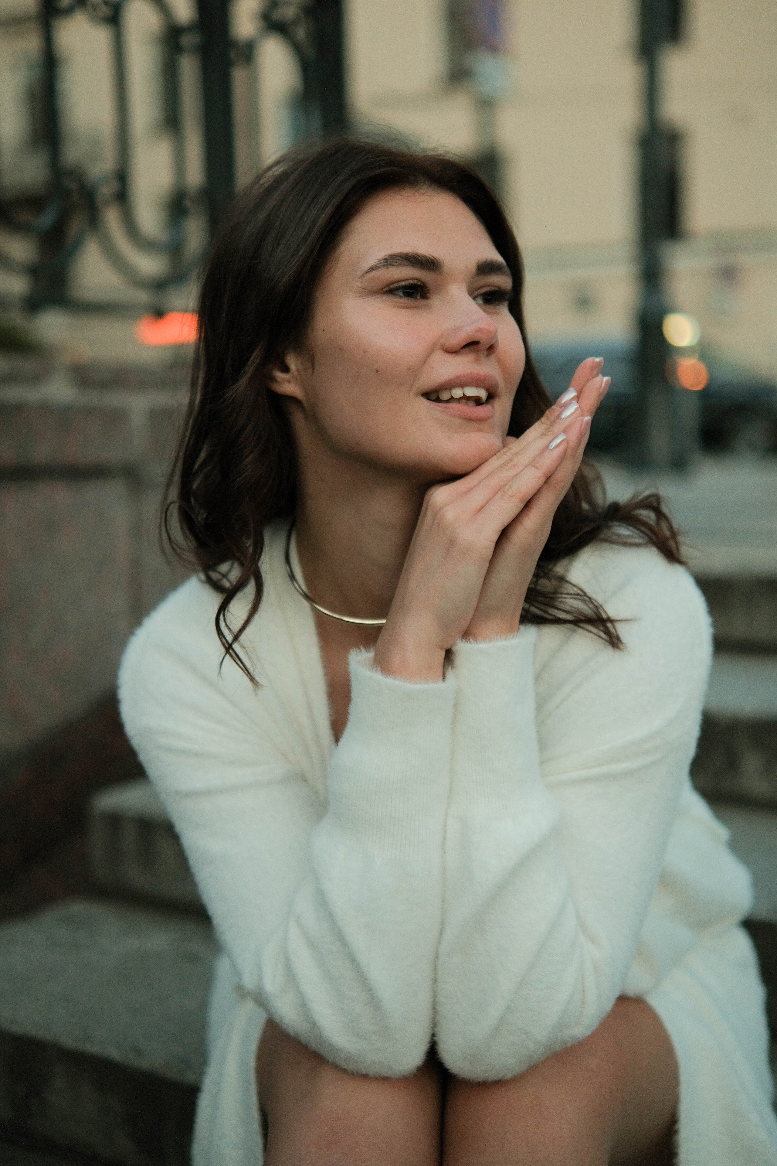 Полина, Алексей и Сашенька. Портретные и творческие съемки Санкт-Петребург