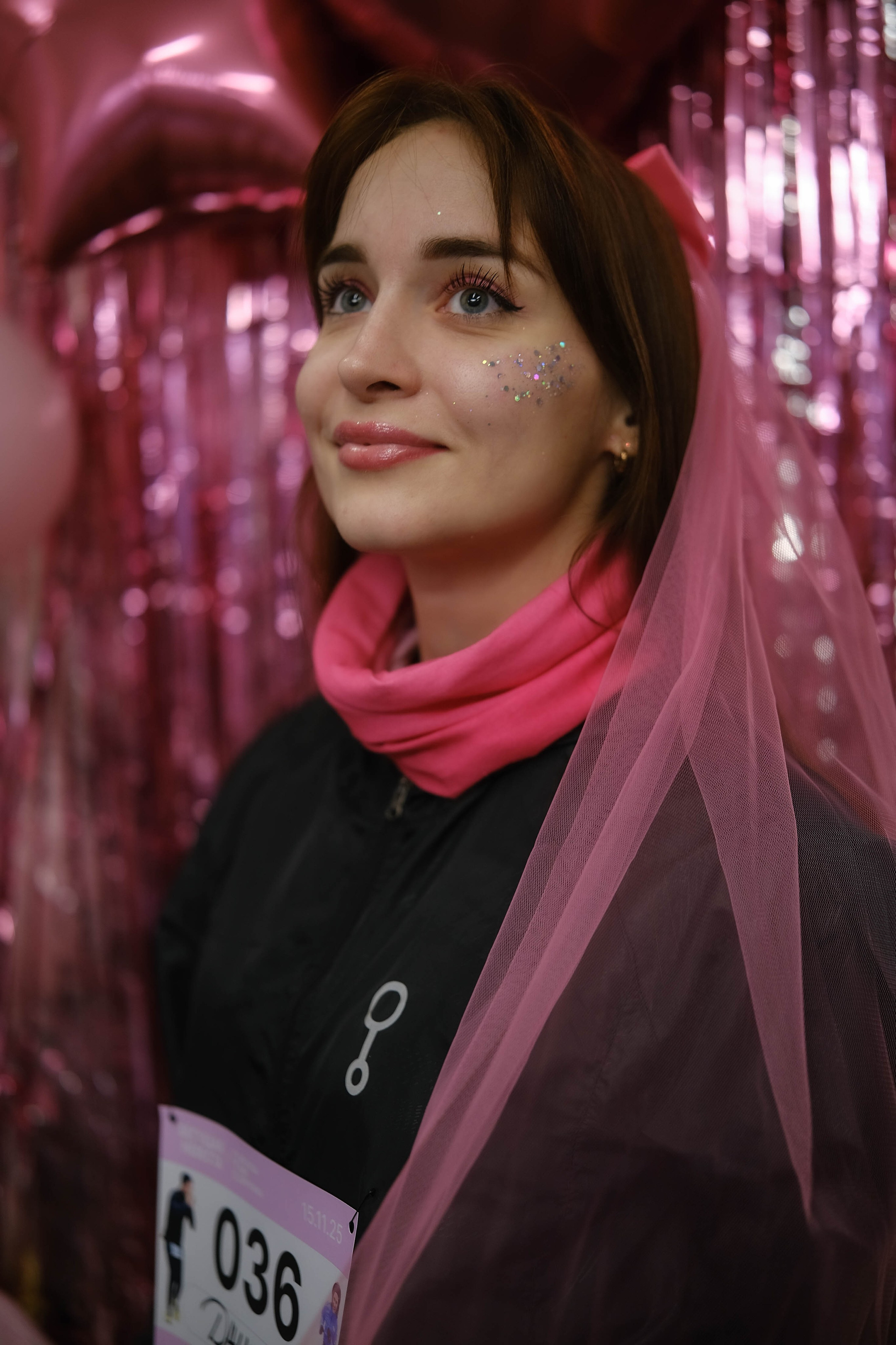 Девичник «Бегущая Невеста». Портретные и творческие съемки Санкт-Петребург