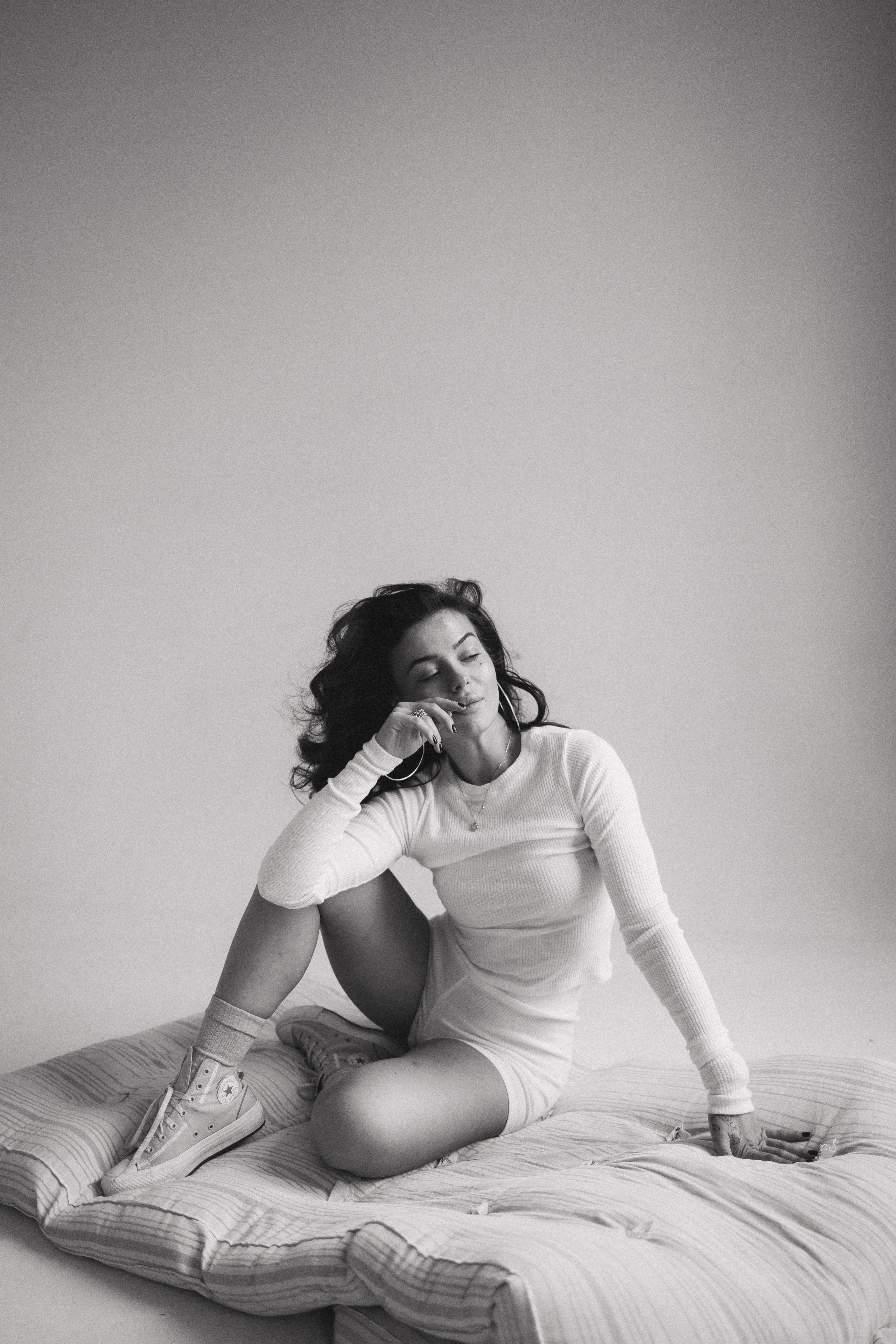 Женский портрет. Фотограф в Иваново и Суздале