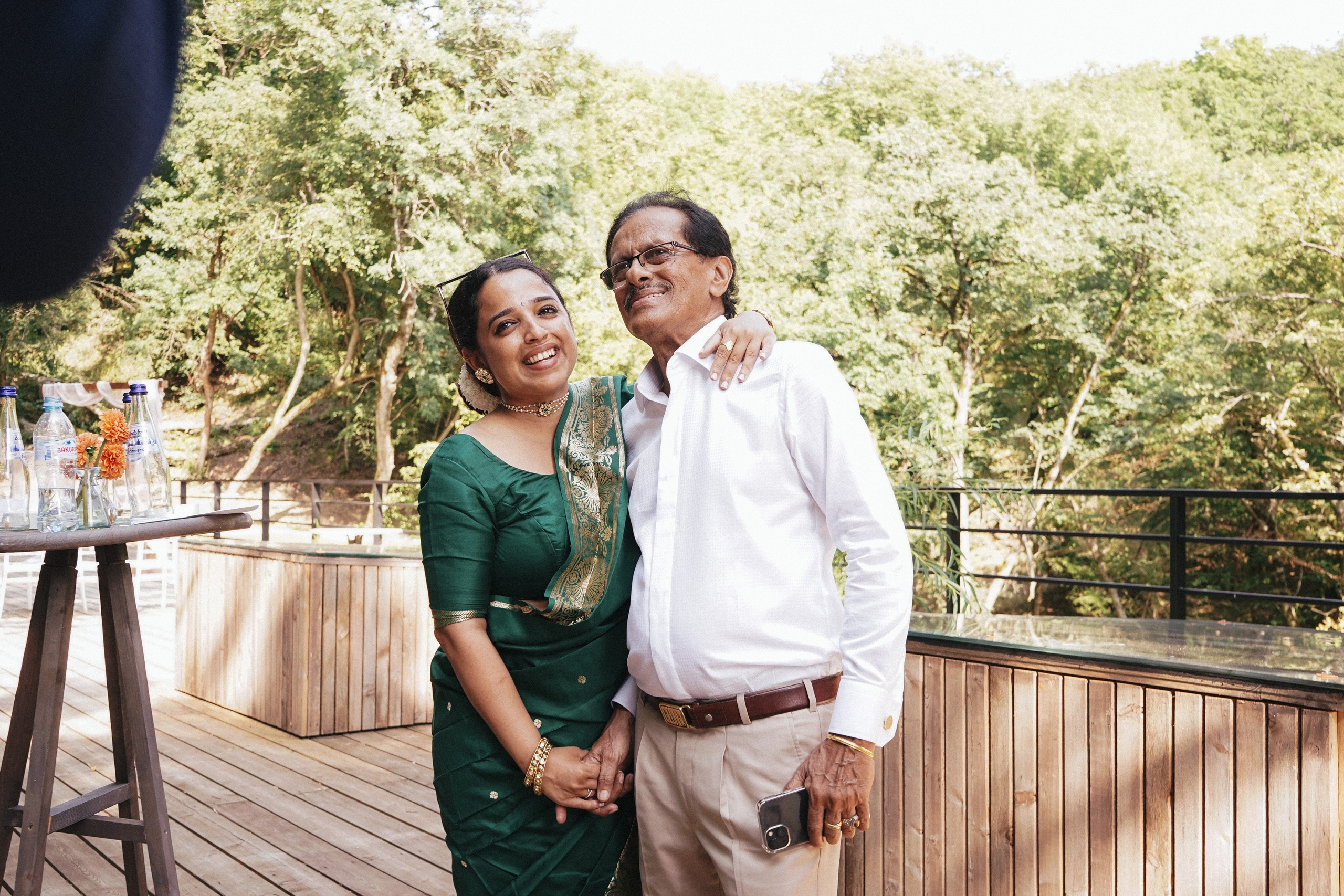 Holly Wed. Фотограф в Грузии ОАЭ | Nekit Fox