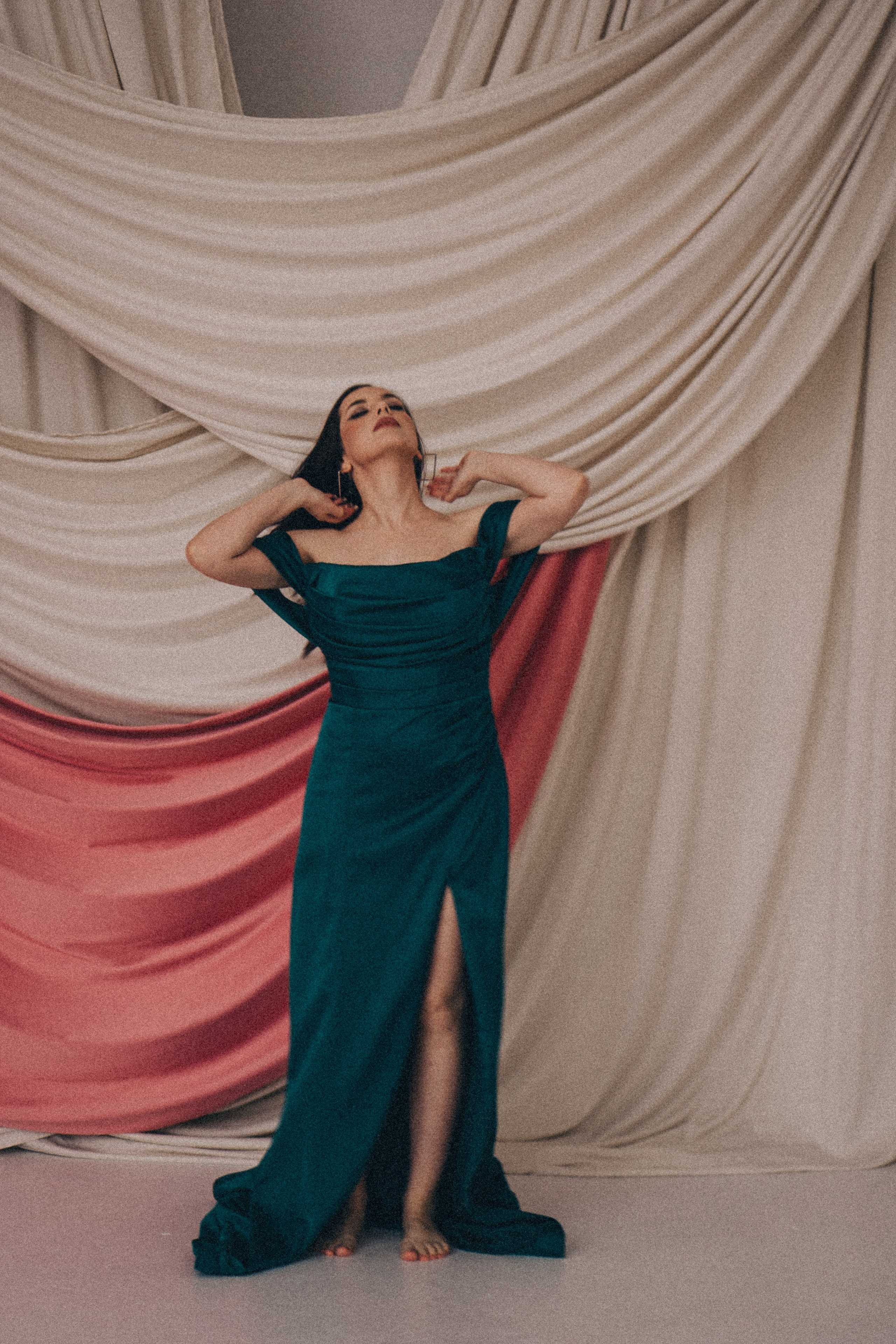 Весенняя. Профессиональный фотограф, Санкт-Петербург — Виктория Богомолова