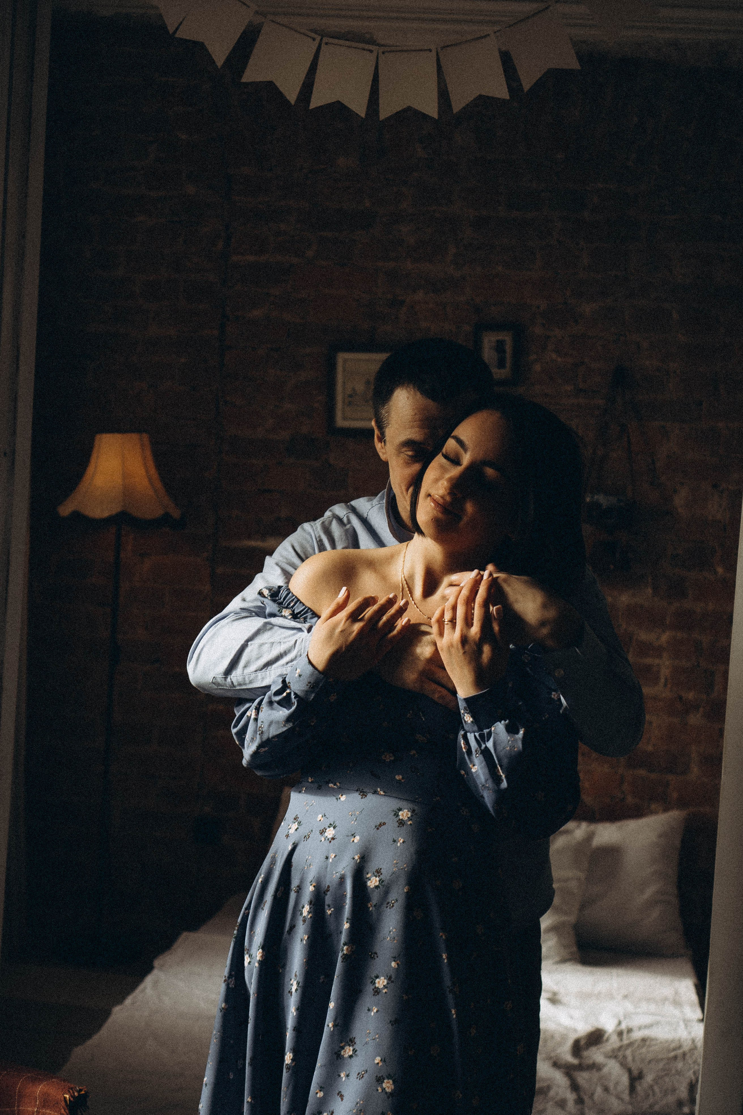 LOVE в квартире. Профессиональный фотограф, Санкт-Петербург — Виктория Богомолова