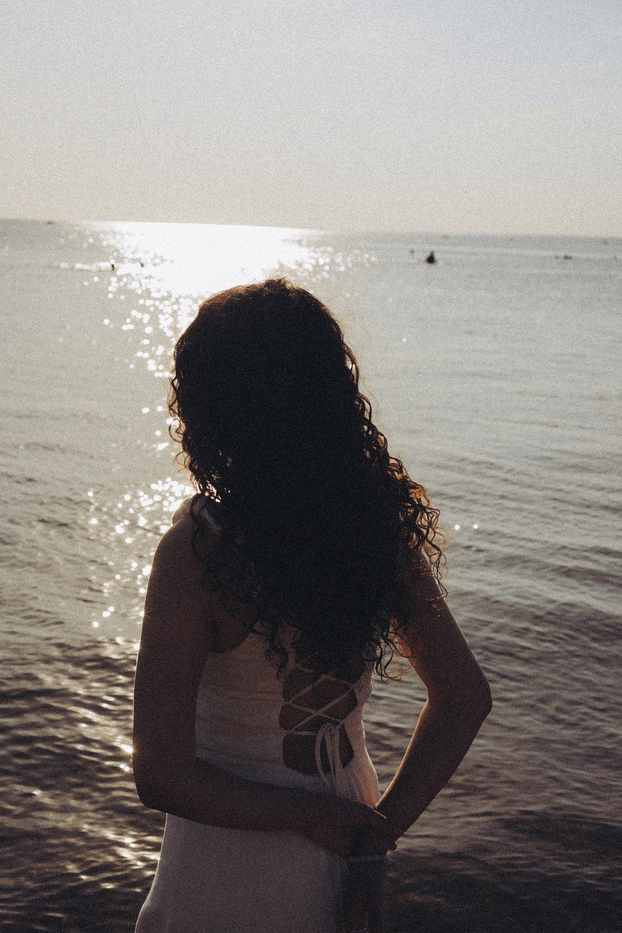 НА ФИНСКОМ ЗАЛИВЕ. Профессиональный фотограф, Санкт-Петербург — Виктория Богомолова