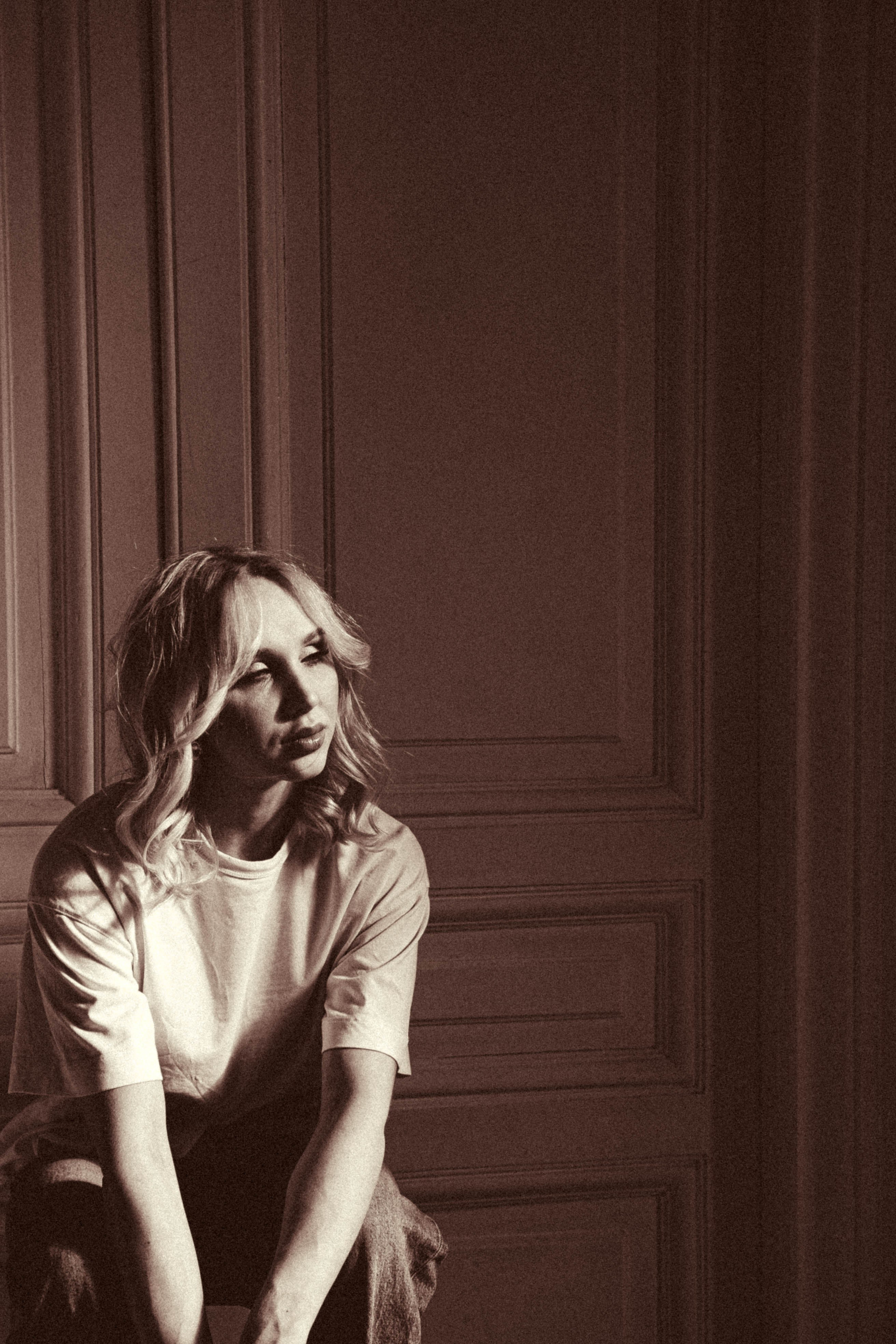 Винтажный стиль. Профессиональный фотограф, Санкт-Петербург — Виктория Богомолова