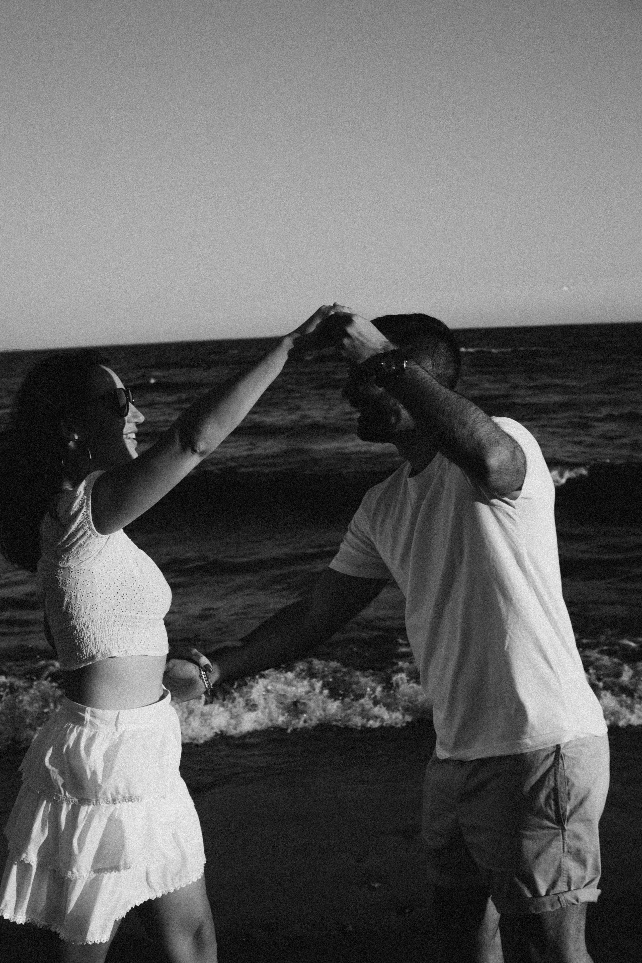 Любовь на заливе. Профессиональный фотограф, Санкт-Петербург — Виктория Богомолова