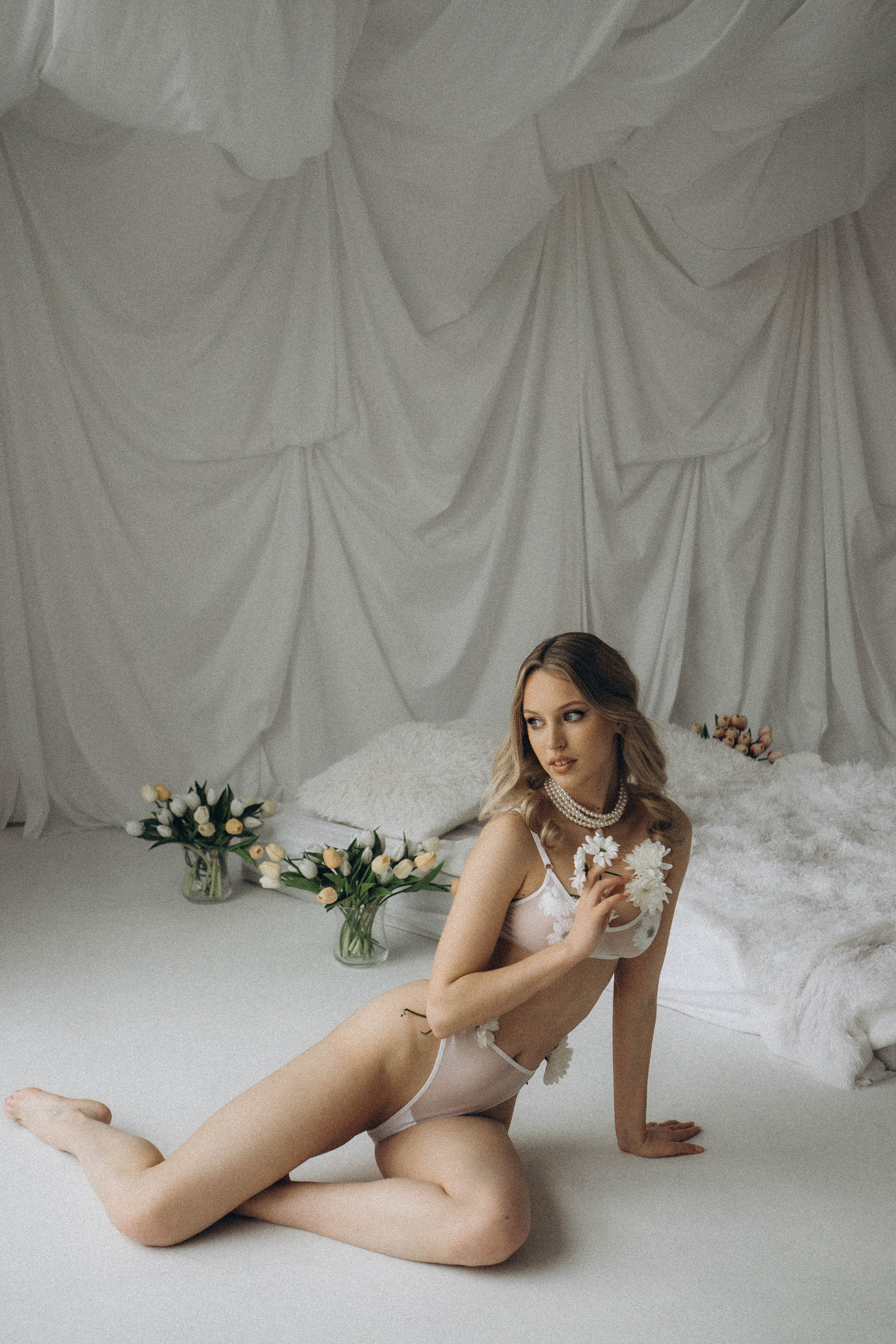 Весенняя. Профессиональный фотограф, Санкт-Петербург — Виктория Богомолова