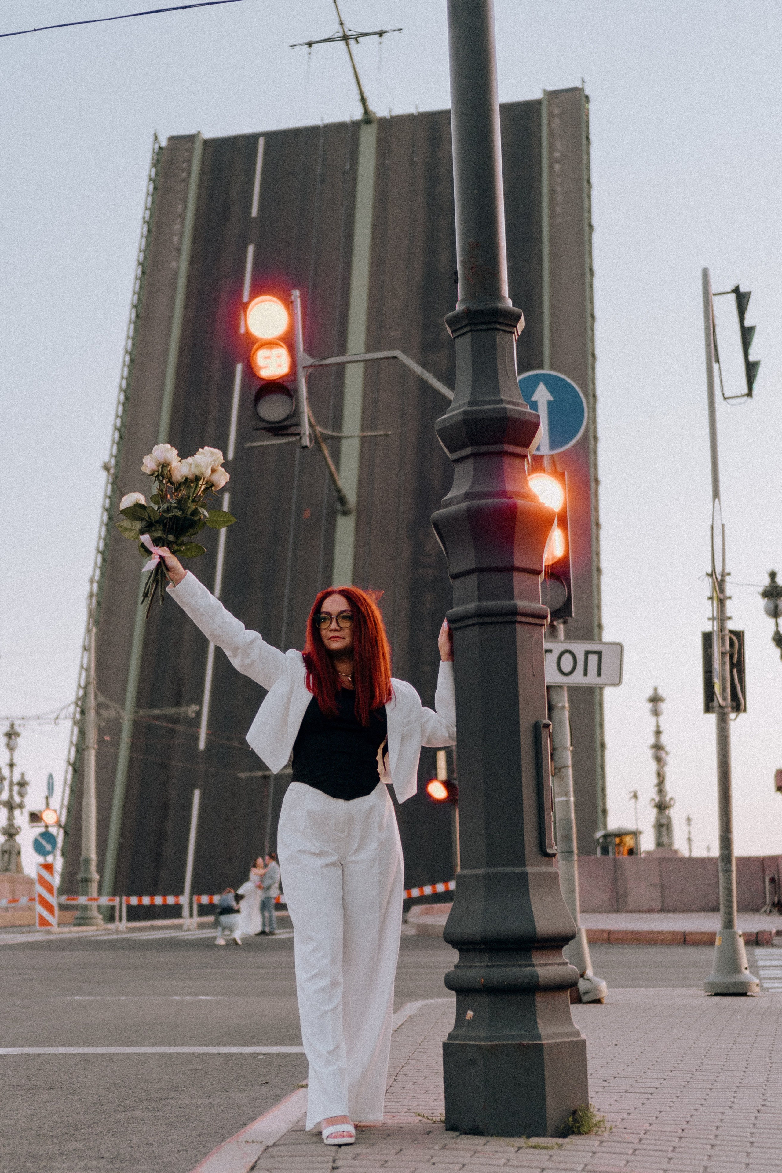 РАССВЕТНАЯ ИСТОРИЯ. Профессиональный фотограф, Санкт-Петербург — Виктория Богомолова