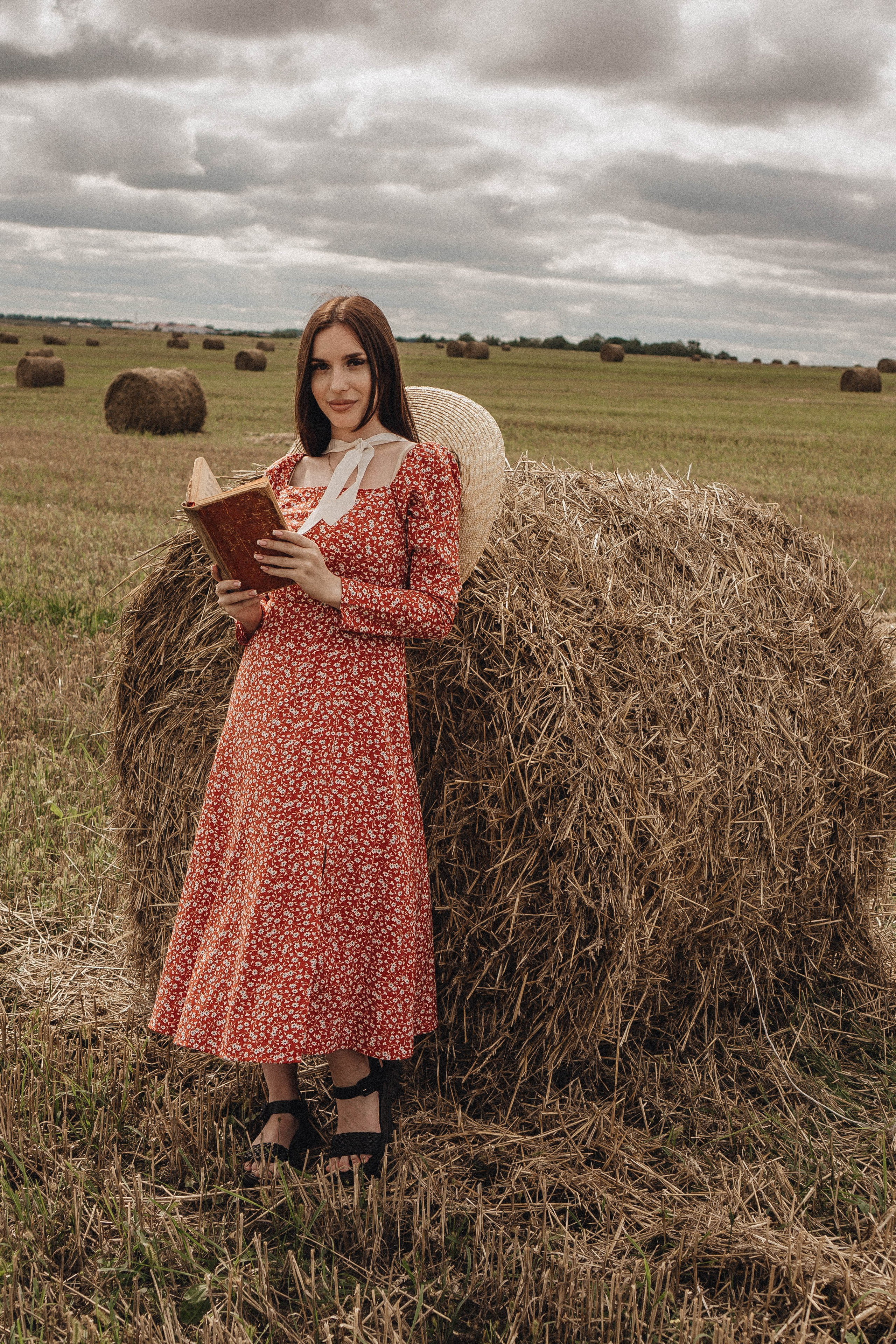 Августт. Профессиональный фотограф, Санкт-Петербург — Виктория Богомолова