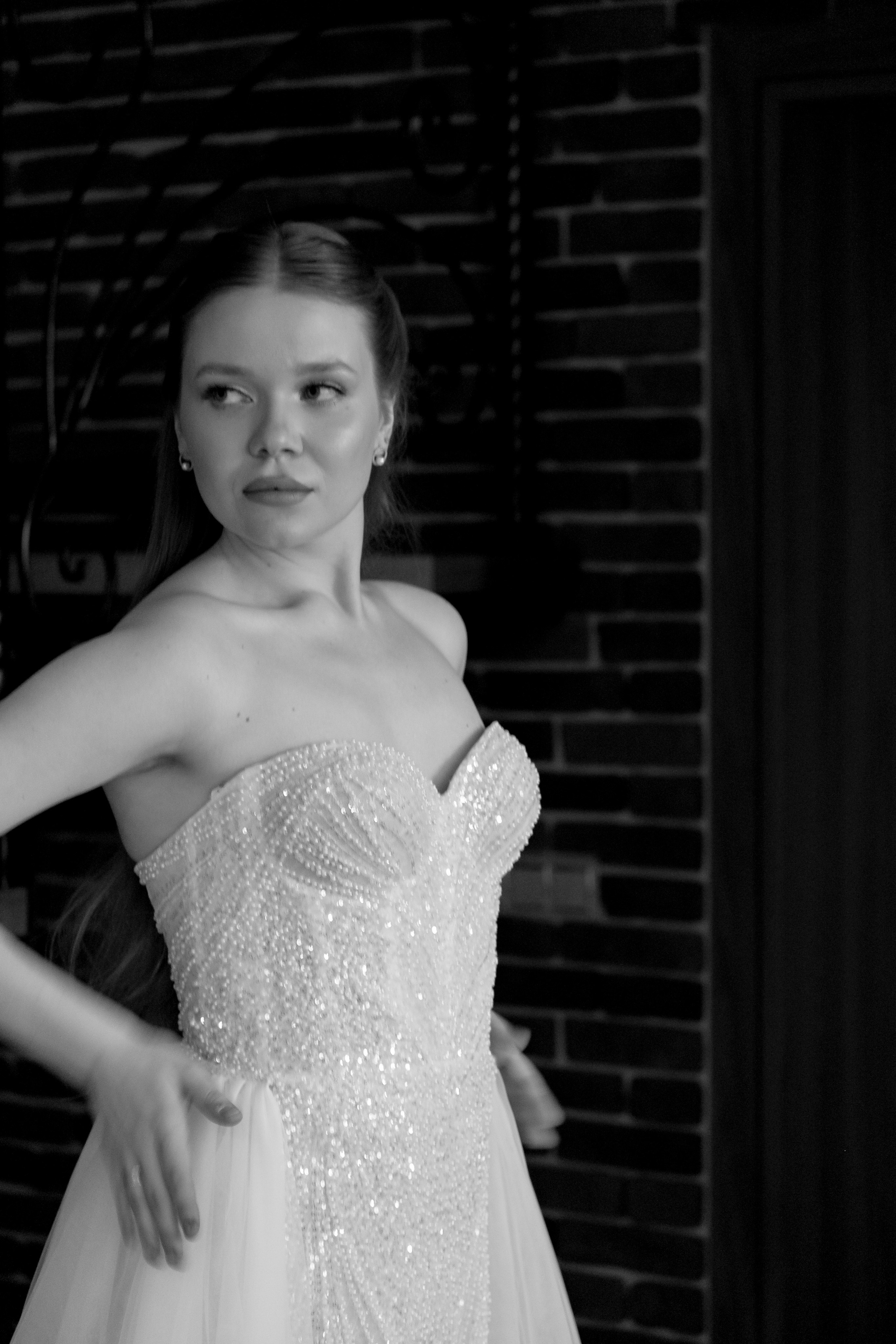 СВАДЕБНАЯ СЬЕМКА СБОРОВ В ОТЕЛЕ И ВЫЕЗД НА ЦЕРЕМОНИЮ (СНЯТО В СИБИРЕ В НИЖНЕВАРТОВСКЕ). Профессиональный фотограф, Санкт-Петербург — Виктория Богомолова