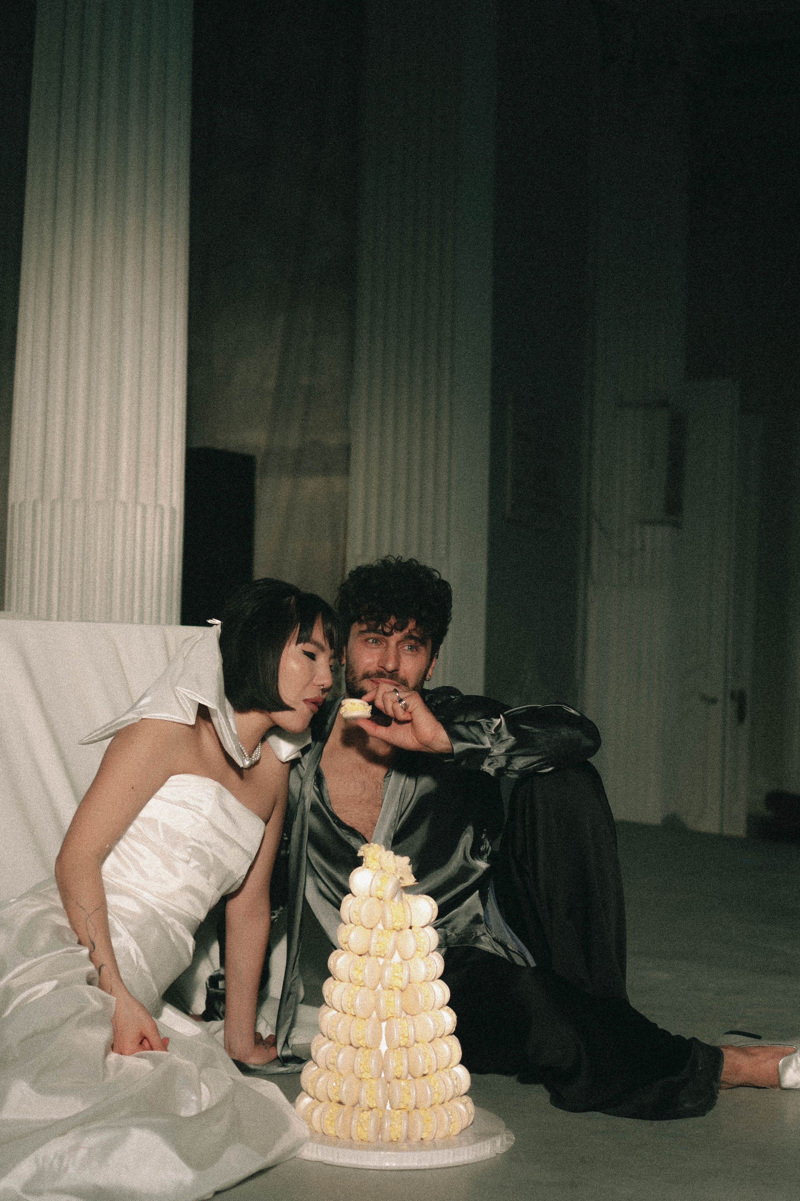 СВАБЕДНАЯ ФОТСЕССИИЯ В ОДНОМ ИЗ ЗАЛОВ НИКОЛАЕВСКОГО ДВОРЦА. Профессиональный фотограф, Санкт-Петербург — Виктория Богомолова