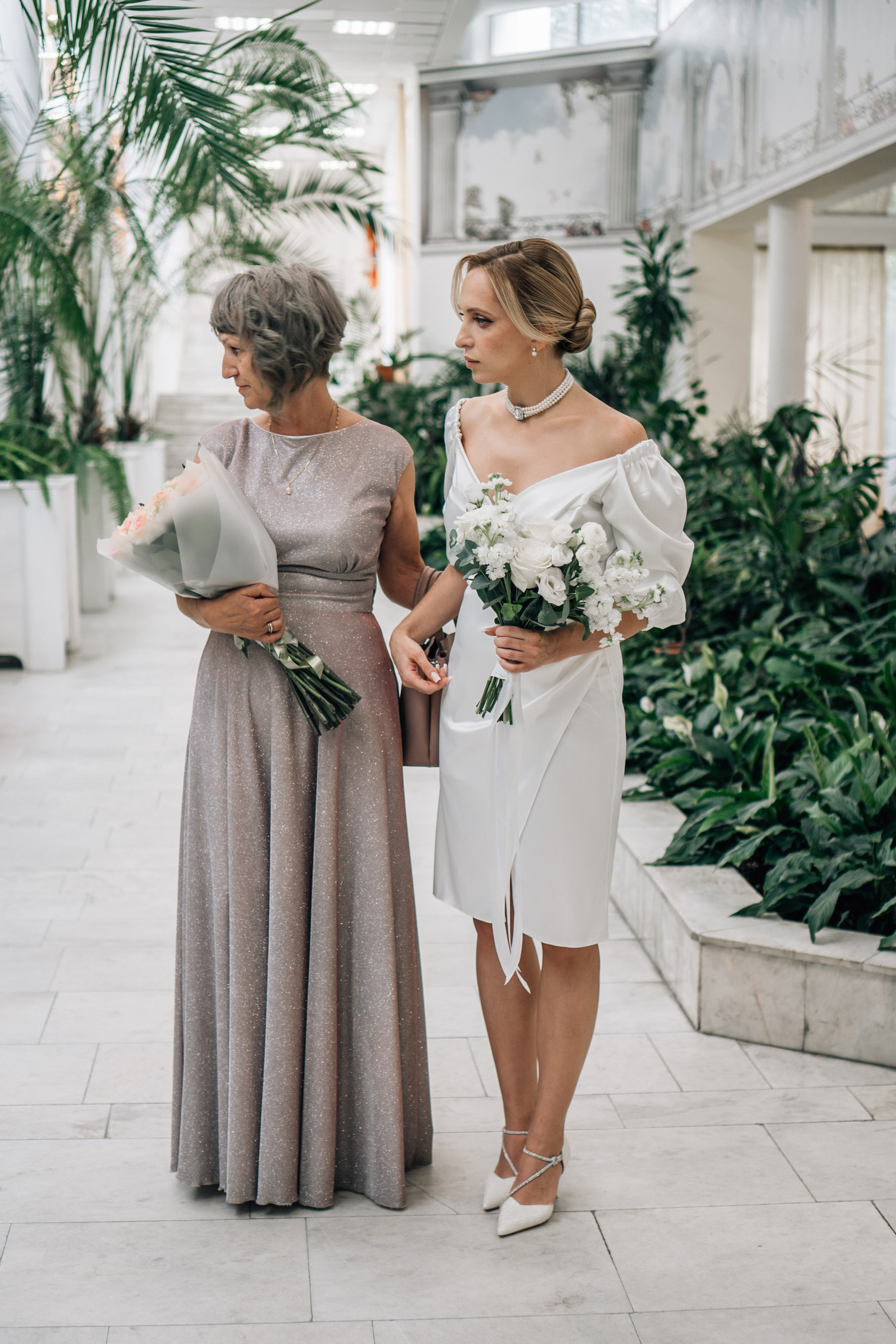 РЕПОРТАЖ В ЗАГСЕ. Профессиональный фотограф, Санкт-Петербург — Виктория Богомолова