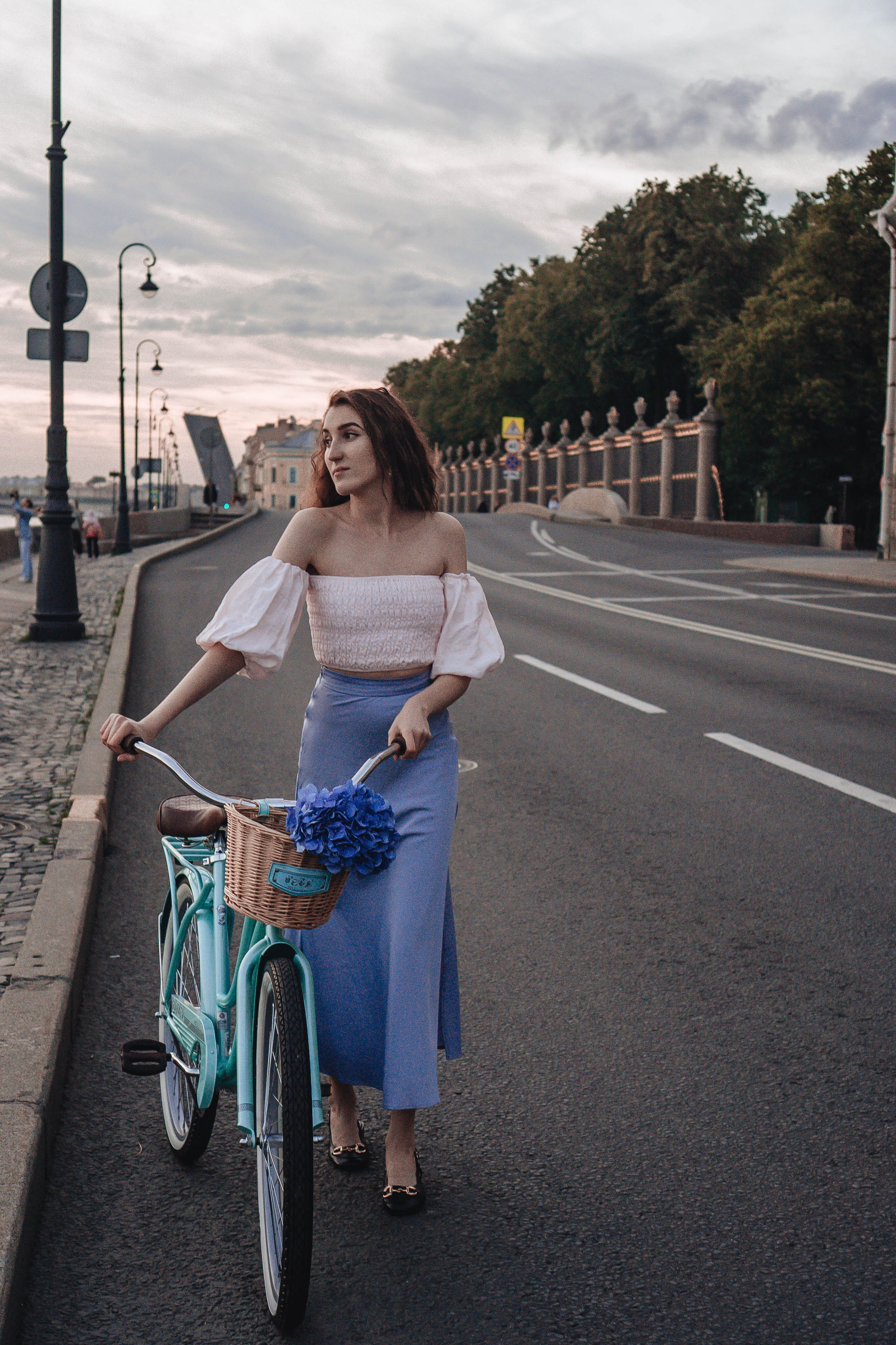 Крымская парочка. Профессиональный фотограф, Санкт-Петербург — Виктория Богомолова