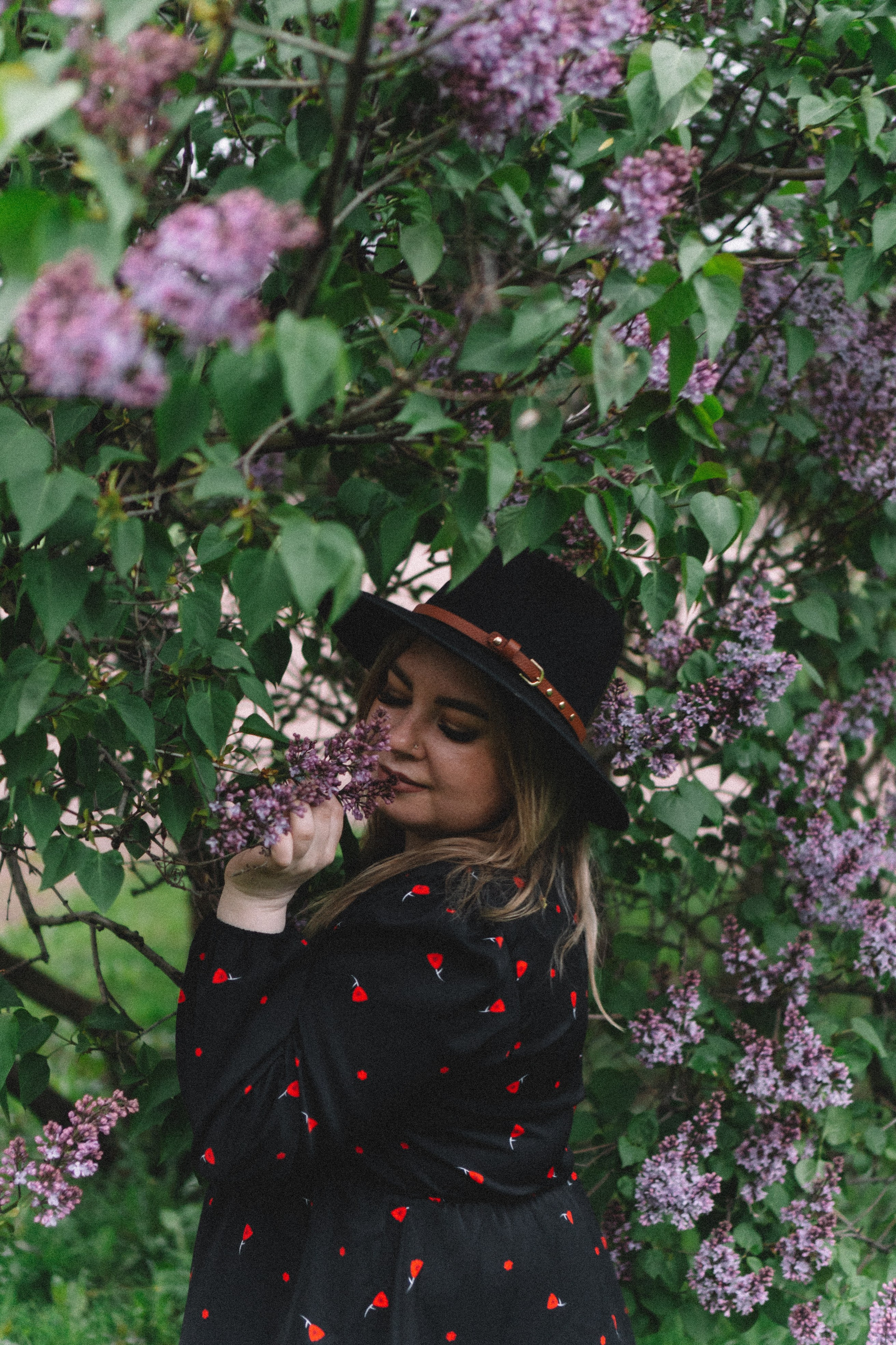 ПРОГУЛКА ВЕСНОЙ. Профессиональный фотограф, Санкт-Петербург — Виктория Богомолова