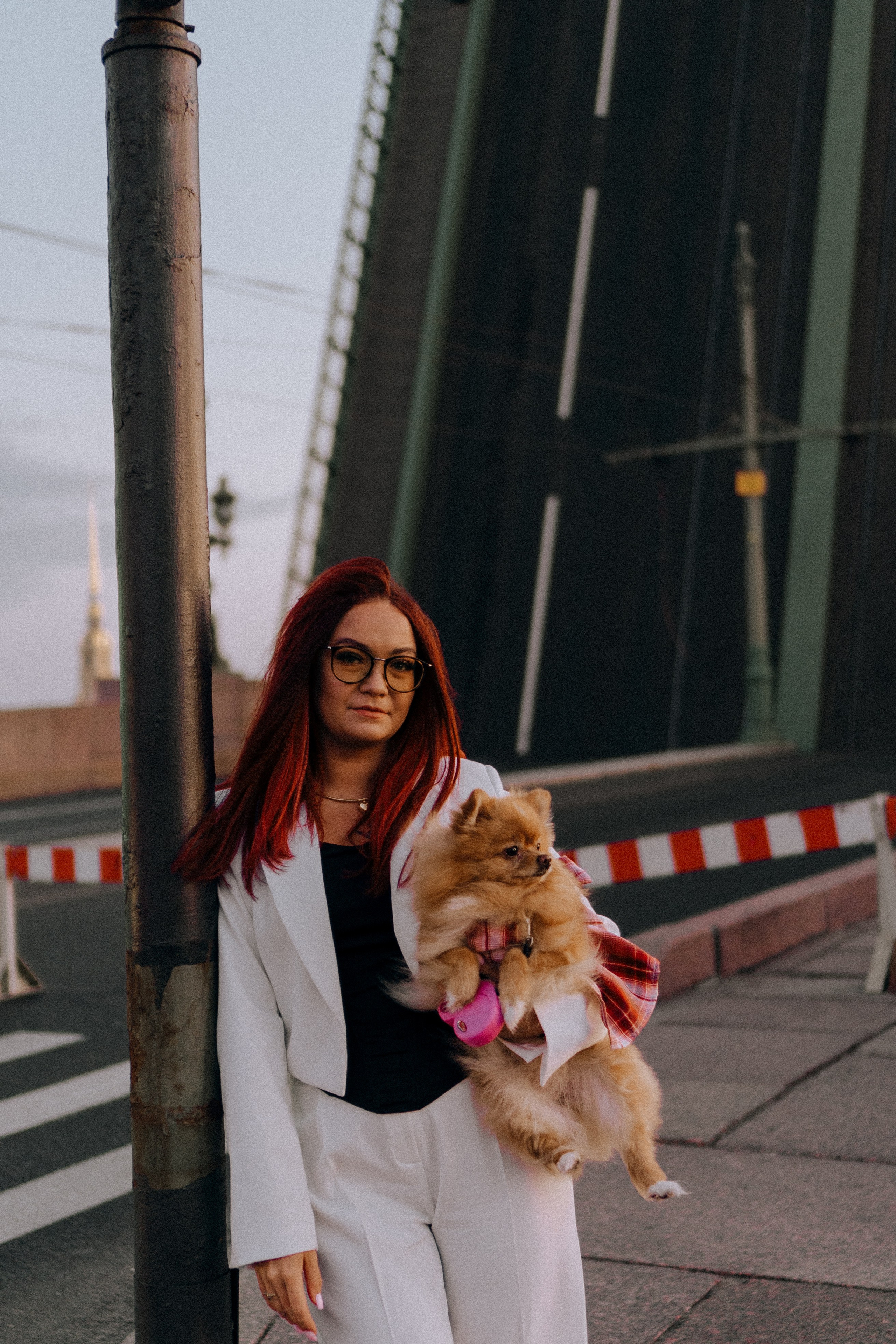 РАССВЕТНАЯ ИСТОРИЯ. Профессиональный фотограф, Санкт-Петербург — Виктория Богомолова