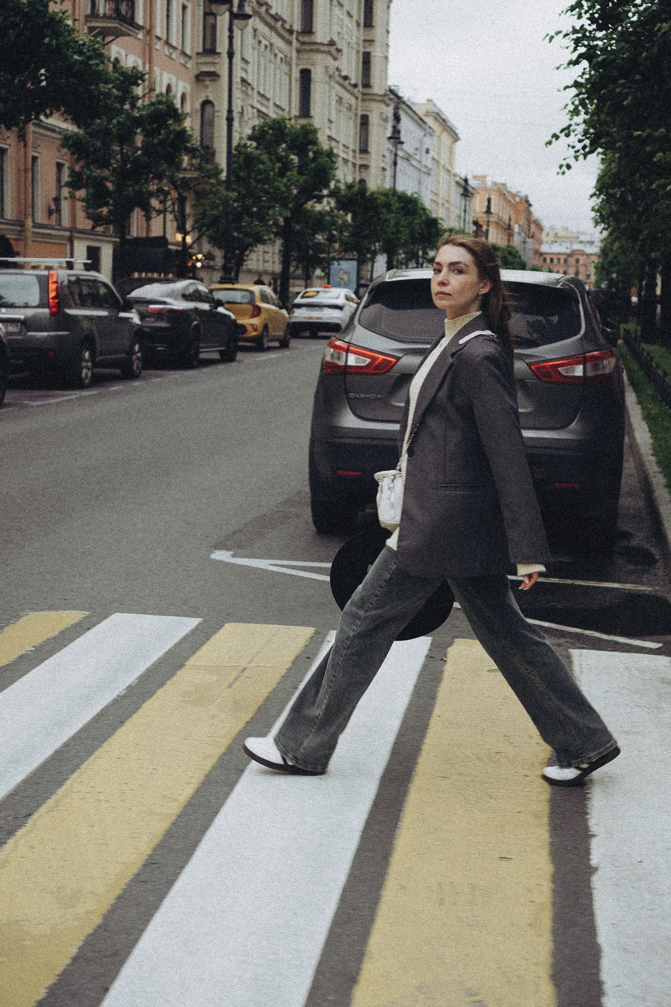 ПРОГУЛКА НА ЧЕРНЫШЕВСКОЙ. Профессиональный фотограф, Санкт-Петербург — Виктория Богомолова