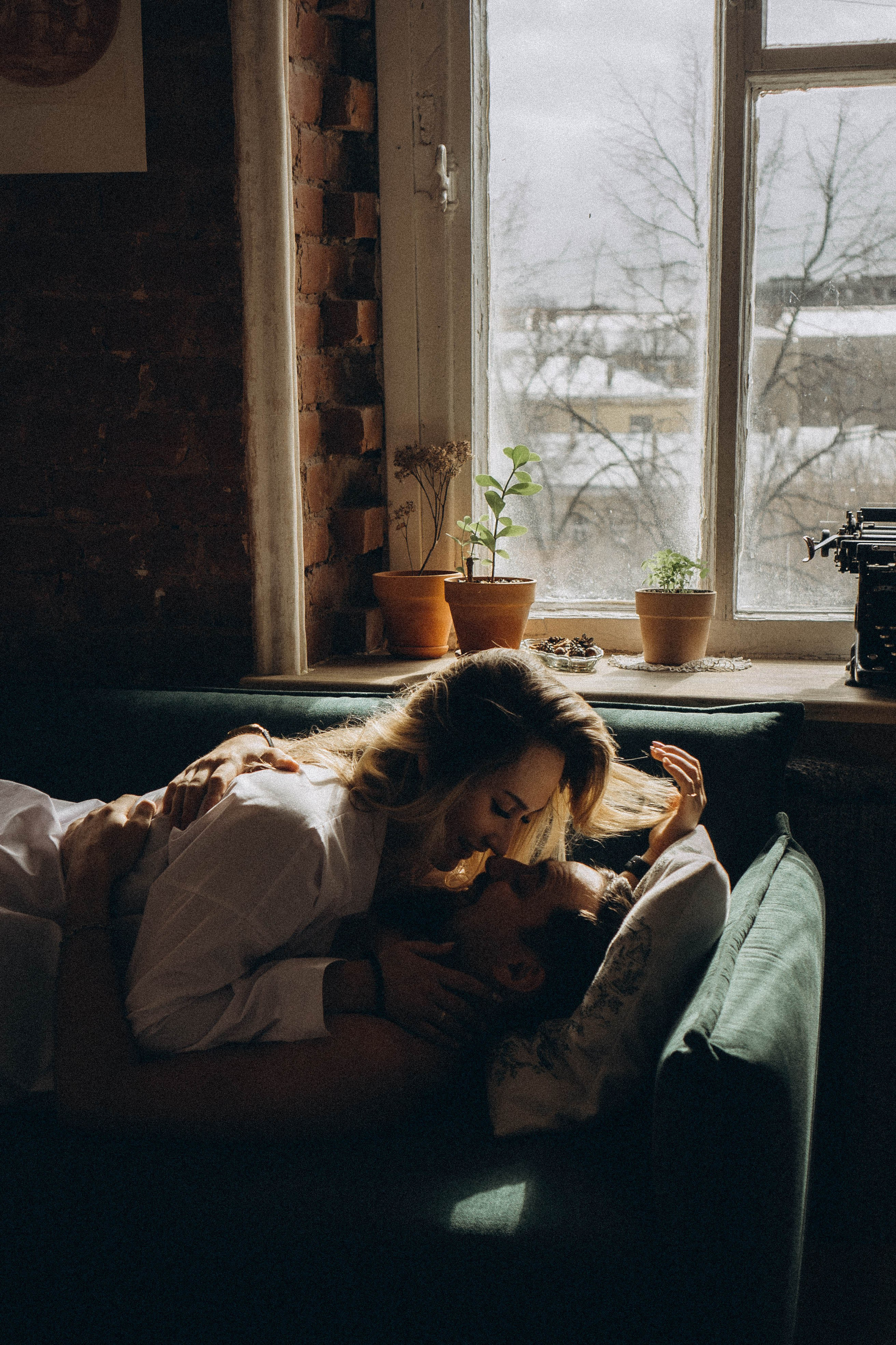 Любовь. Профессиональный фотограф, Санкт-Петербург — Виктория Богомолова