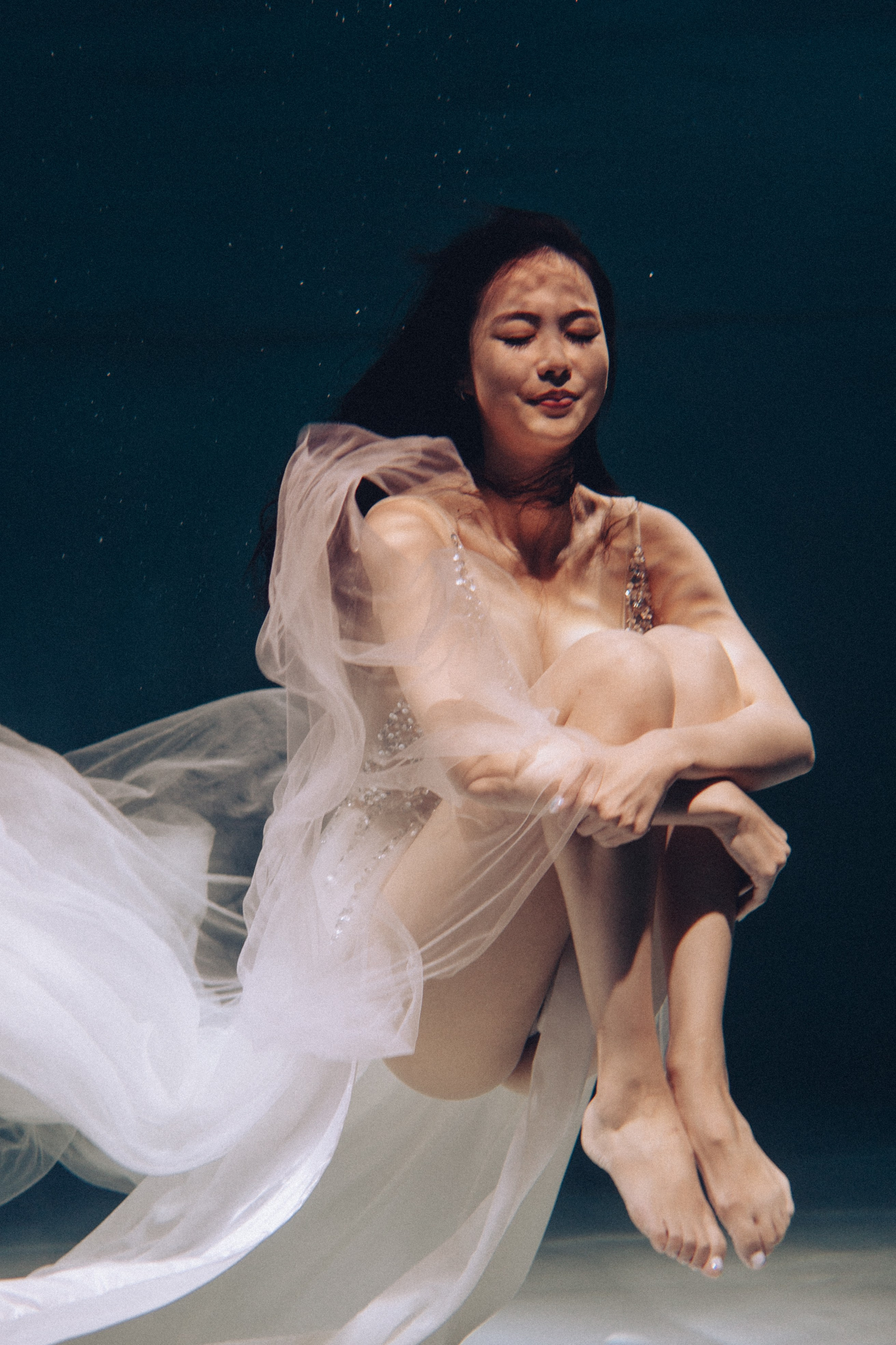 ФОТОСЕСИСИЯ В БАССЕЙНЕ. Профессиональный фотограф, Санкт-Петербург — Виктория Богомолова