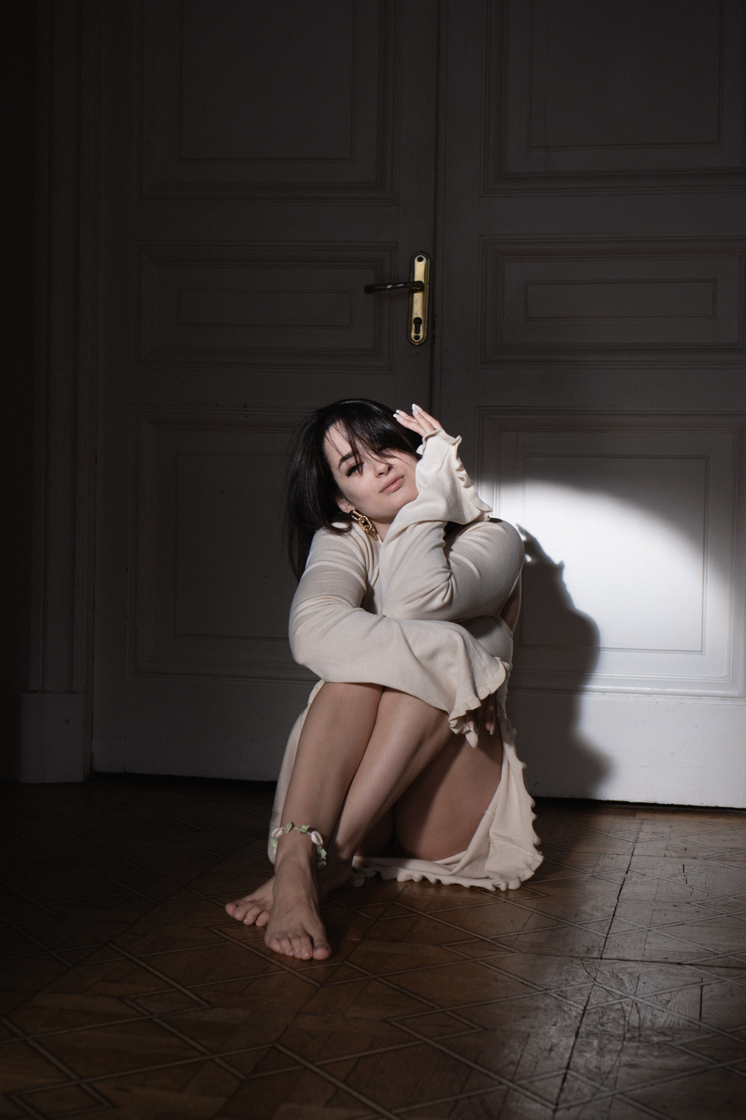 Студийная. Профессиональный фотограф, Санкт-Петербург — Виктория Богомолова