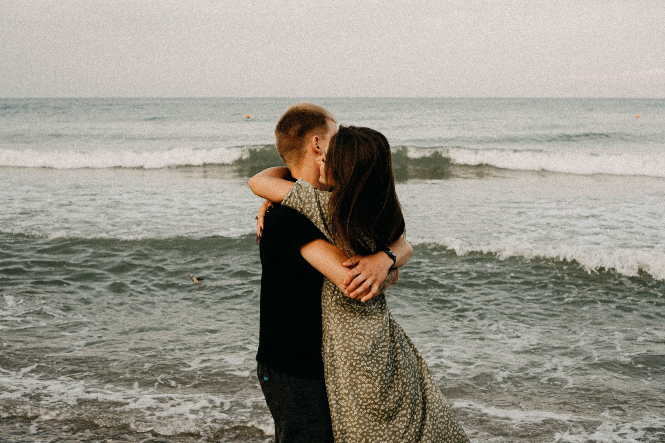 Рассвет на море. Профессиональный фотограф, Санкт-Петербург — Виктория Богомолова