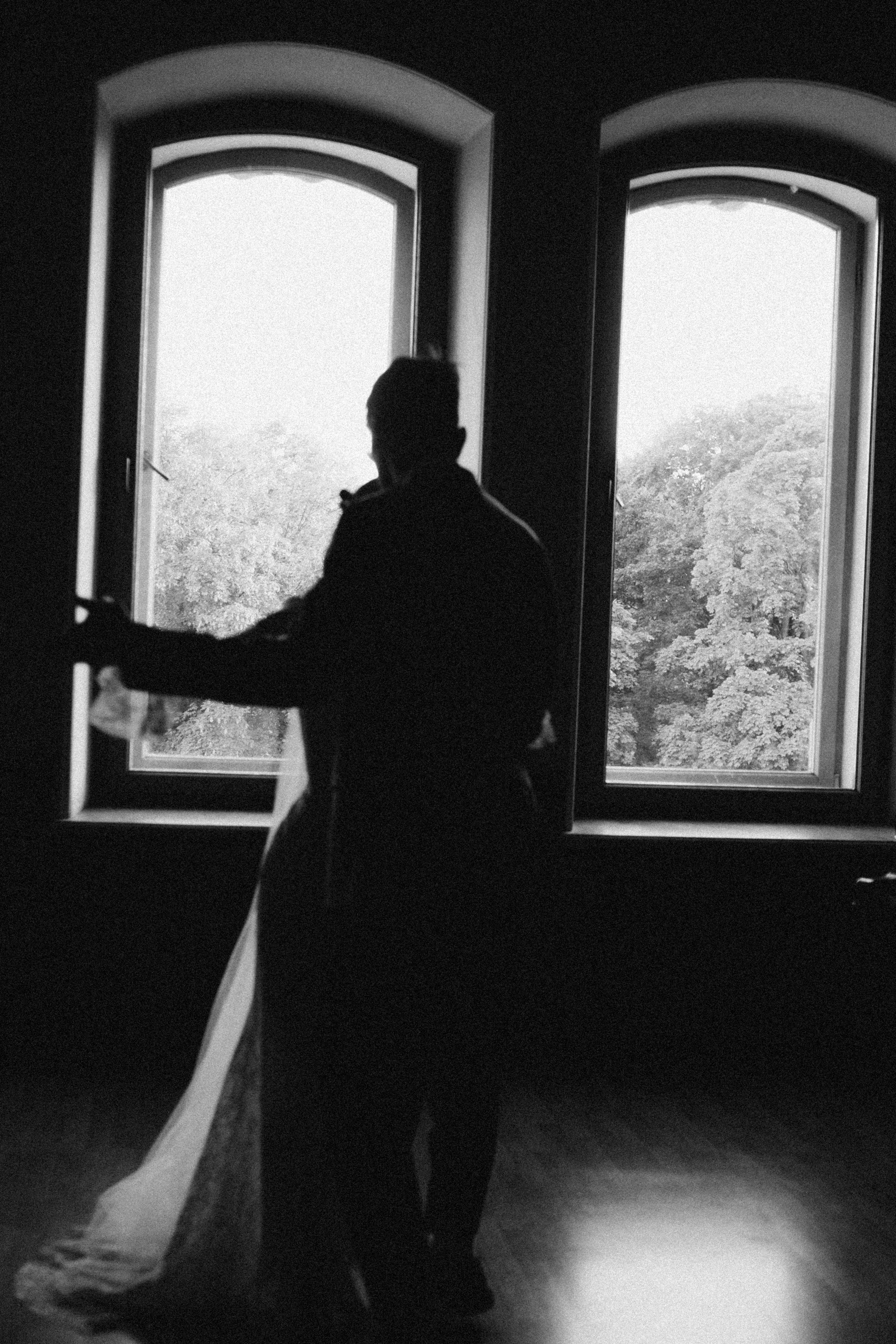 СВАДЕБНАЯ СЬЕМКА В СТУДИИ. Профессиональный фотограф, Санкт-Петербург — Виктория Богомолова