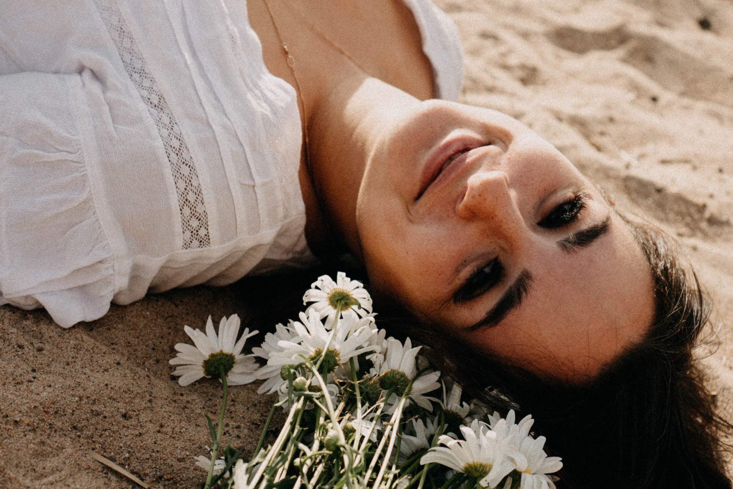 Летняя прогулка. Профессиональный фотограф, Санкт-Петербург — Виктория Богомолова