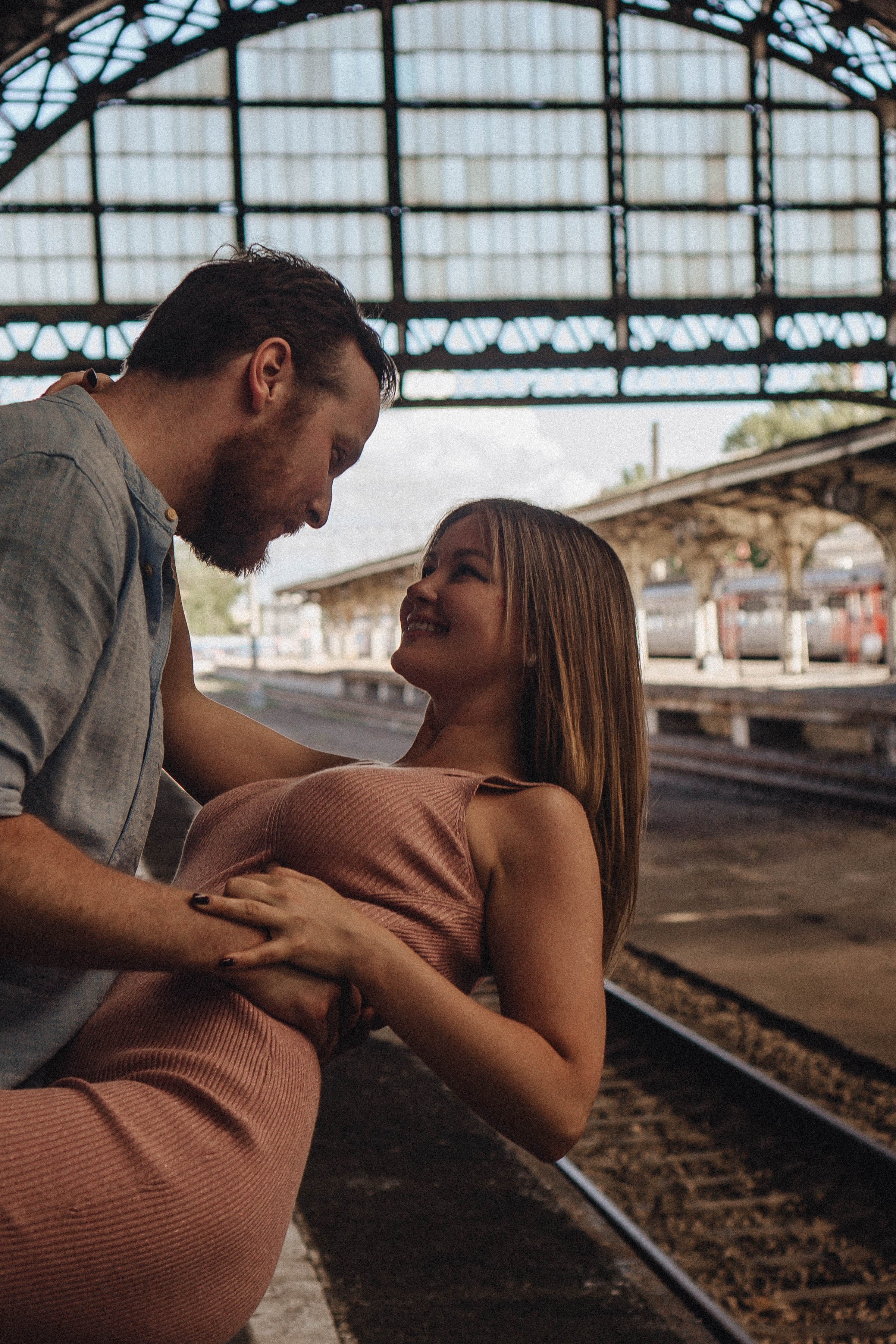 История на реальных событиях. Профессиональный фотограф, Санкт-Петербург — Виктория Богомолова