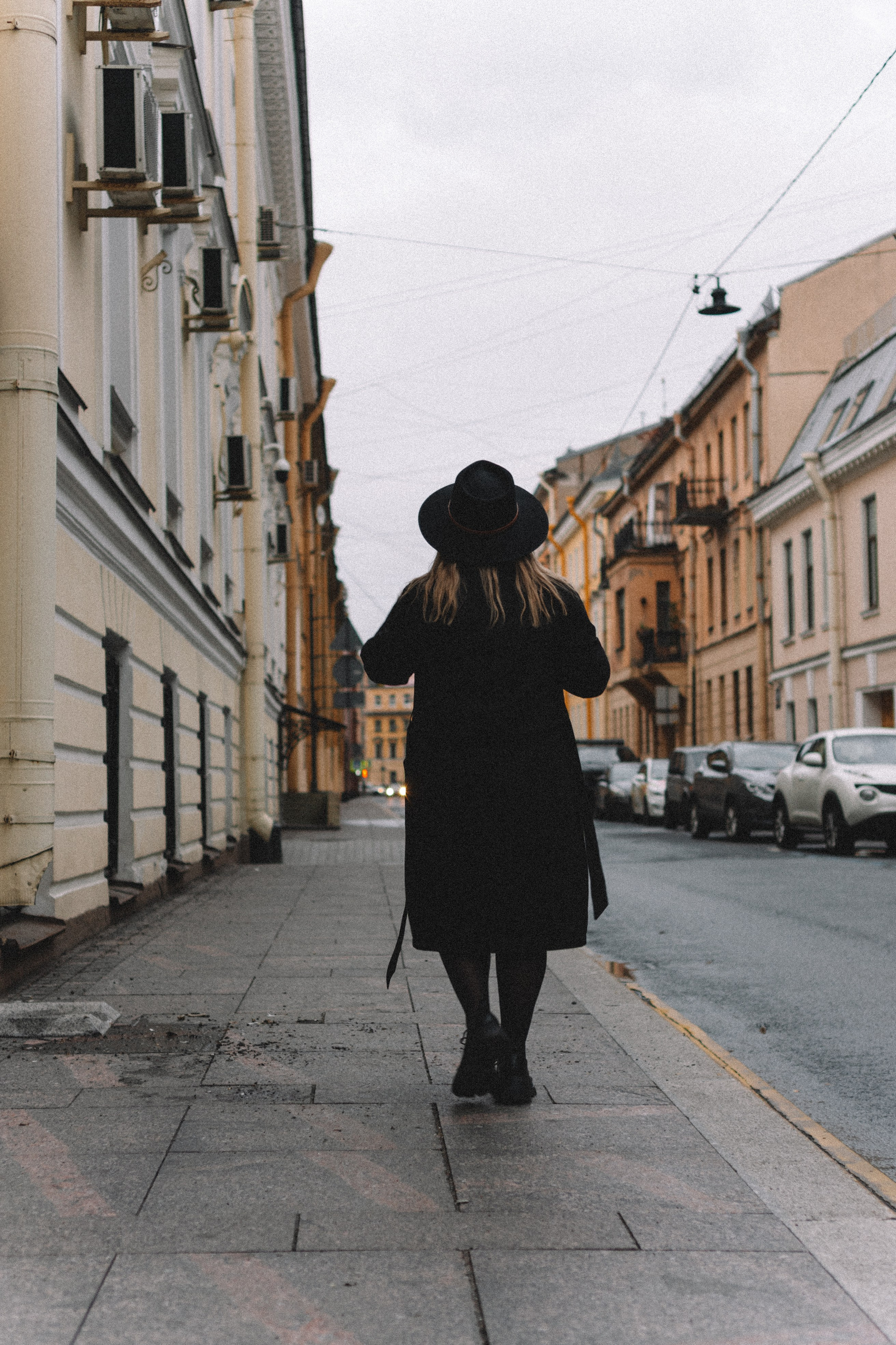 ПРОГУЛКА ВЕСНОЙ. Профессиональный фотограф, Санкт-Петербург — Виктория Богомолова