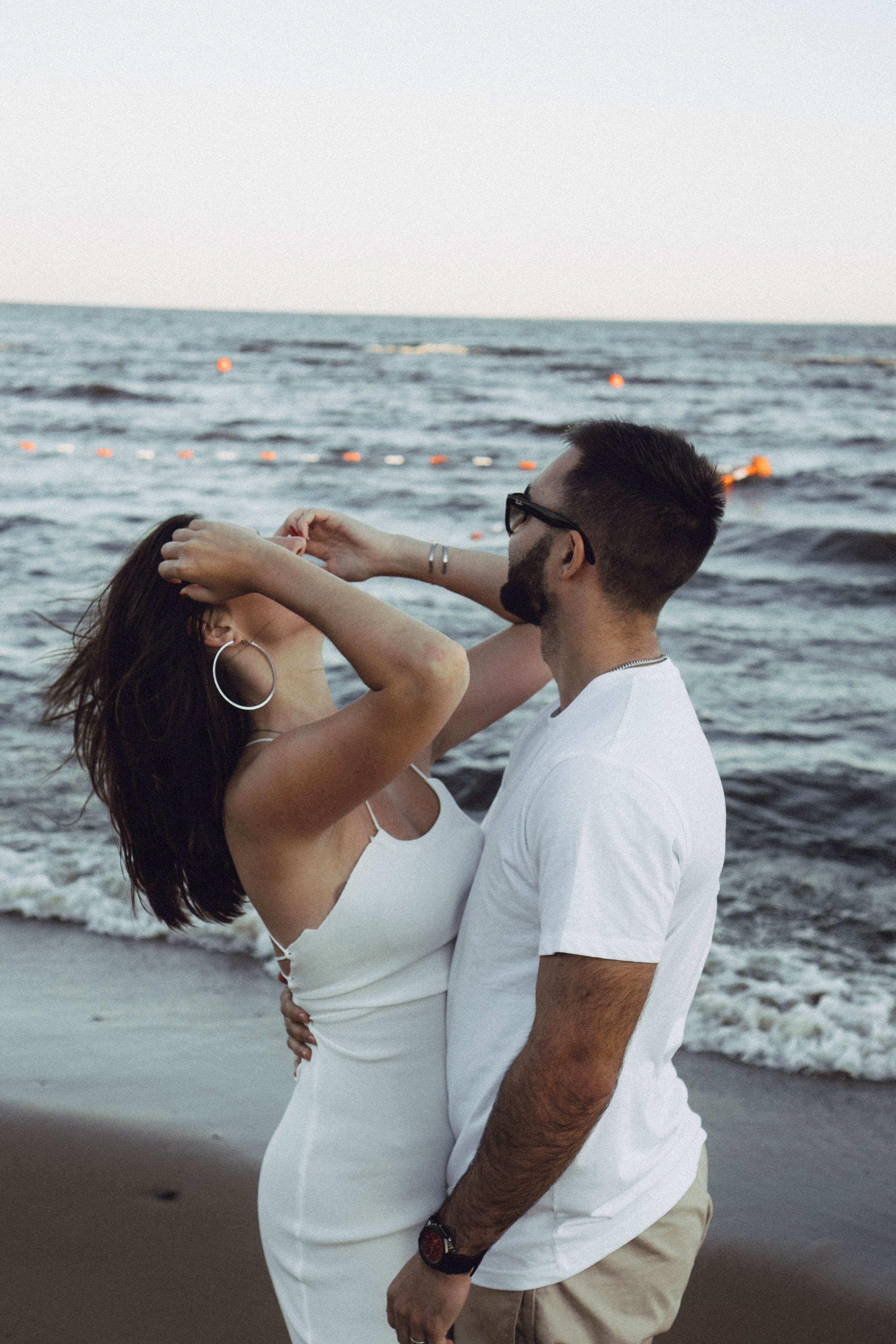 Любовь на заливе. Профессиональный фотограф, Санкт-Петербург — Виктория Богомолова