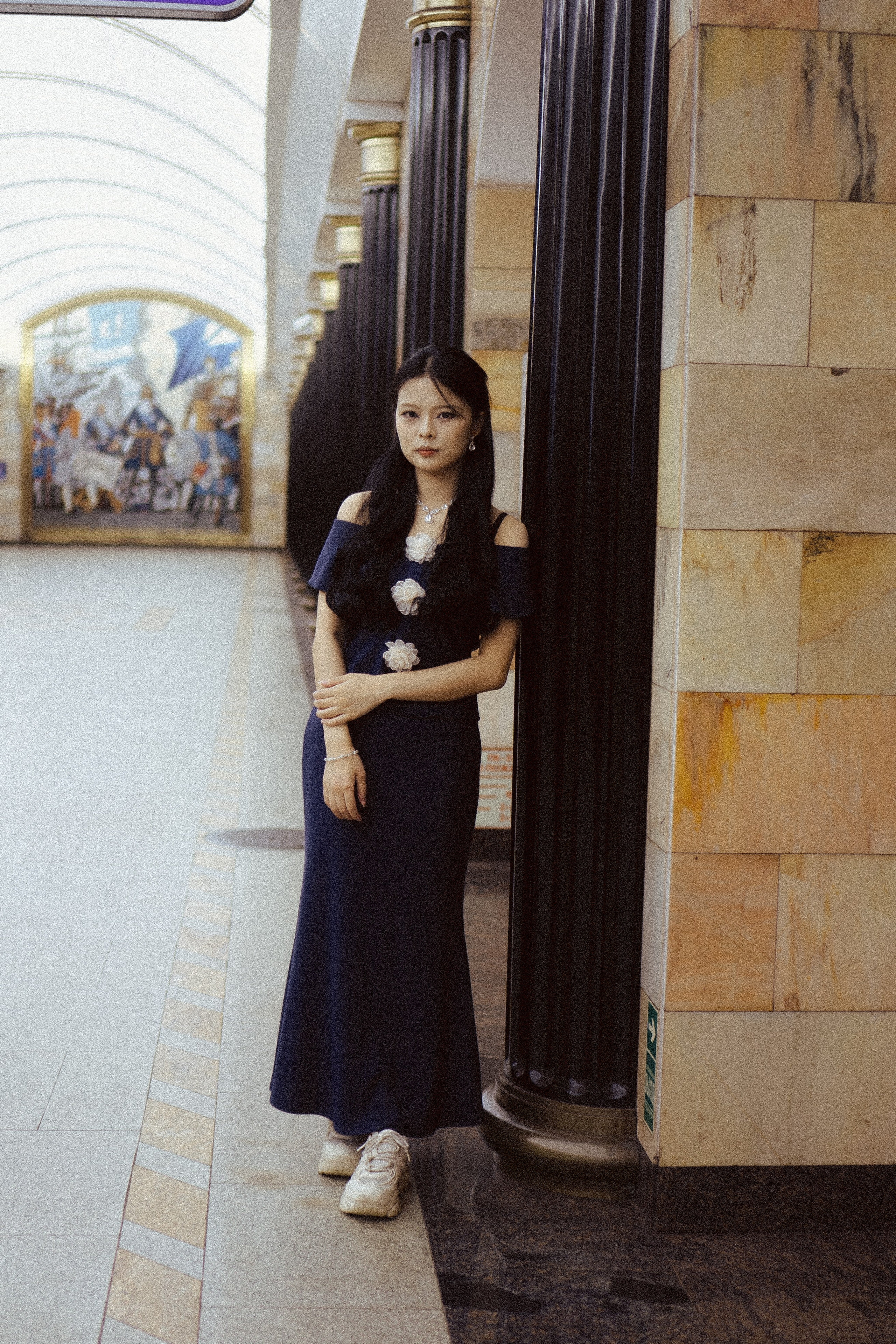 ПРОГУЛКА НА ПАМЯТЬ О САНКТ-ПЕТЕРБУРГЕ. Профессиональный фотограф, Санкт-Петербург — Виктория Богомолова