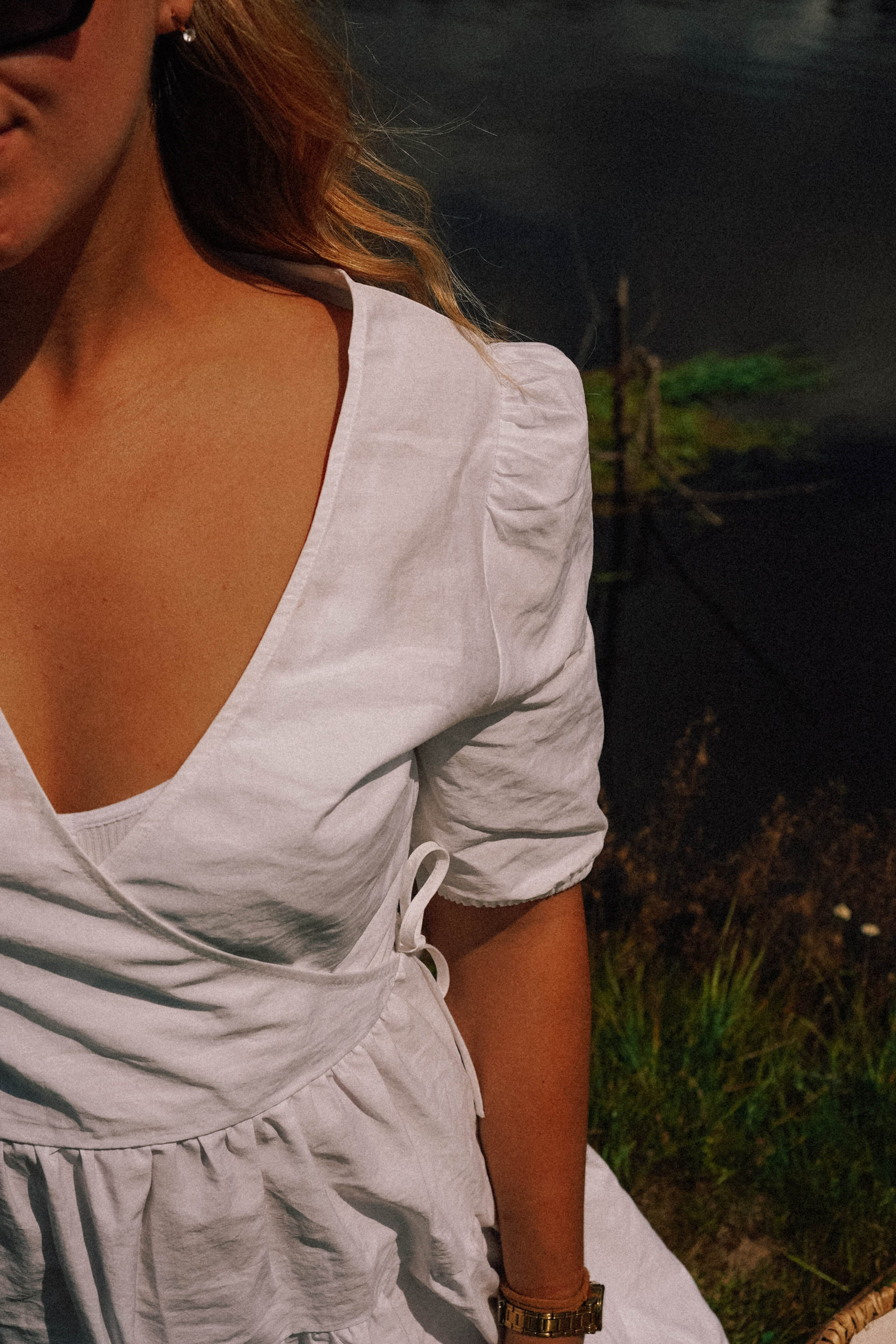 Пикник. Профессиональный фотограф, Санкт-Петербург — Виктория Богомолова