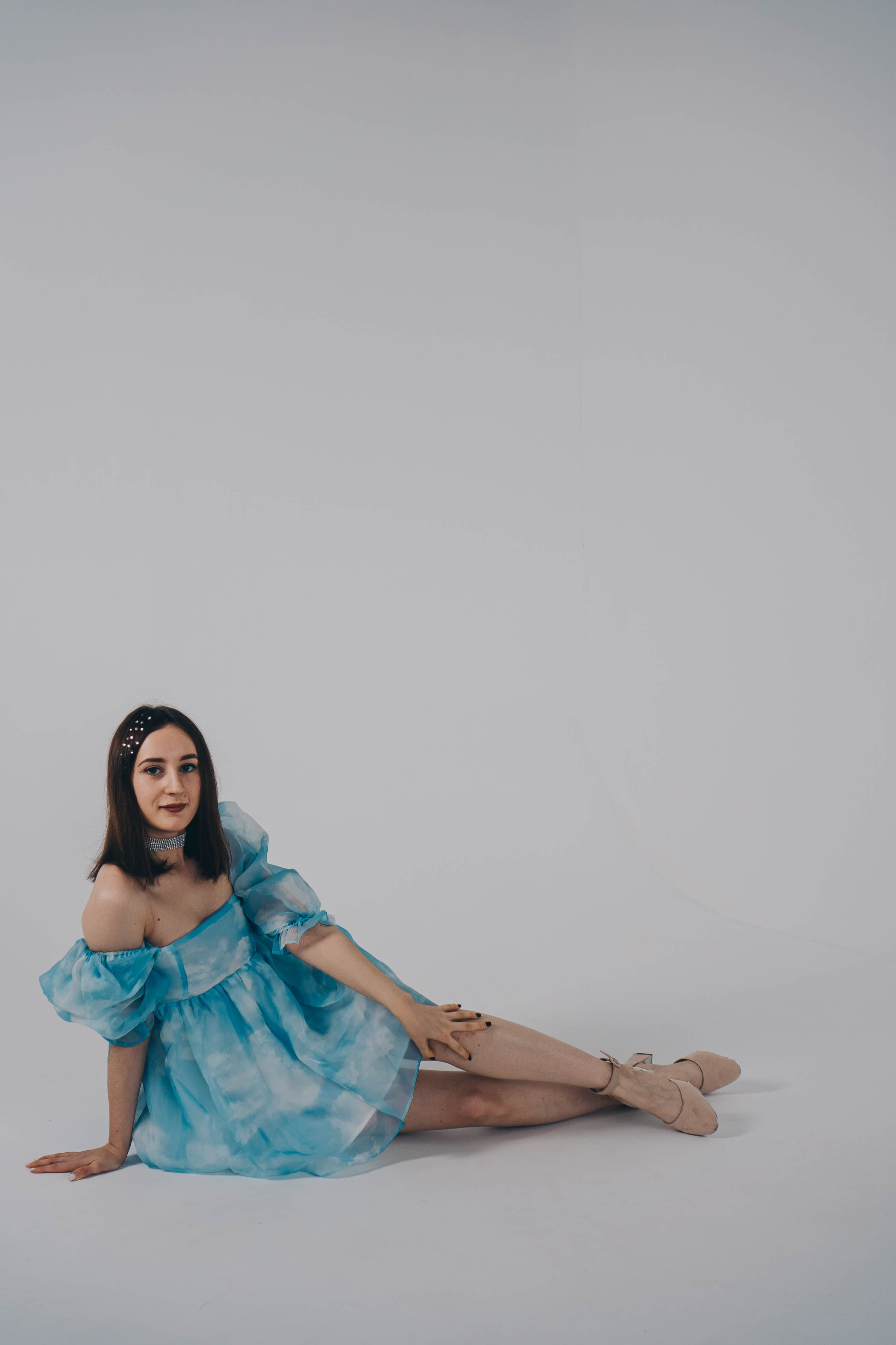 Фотосессия для дня рождения. Профессиональный фотограф, Санкт-Петербург — Виктория Богомолова