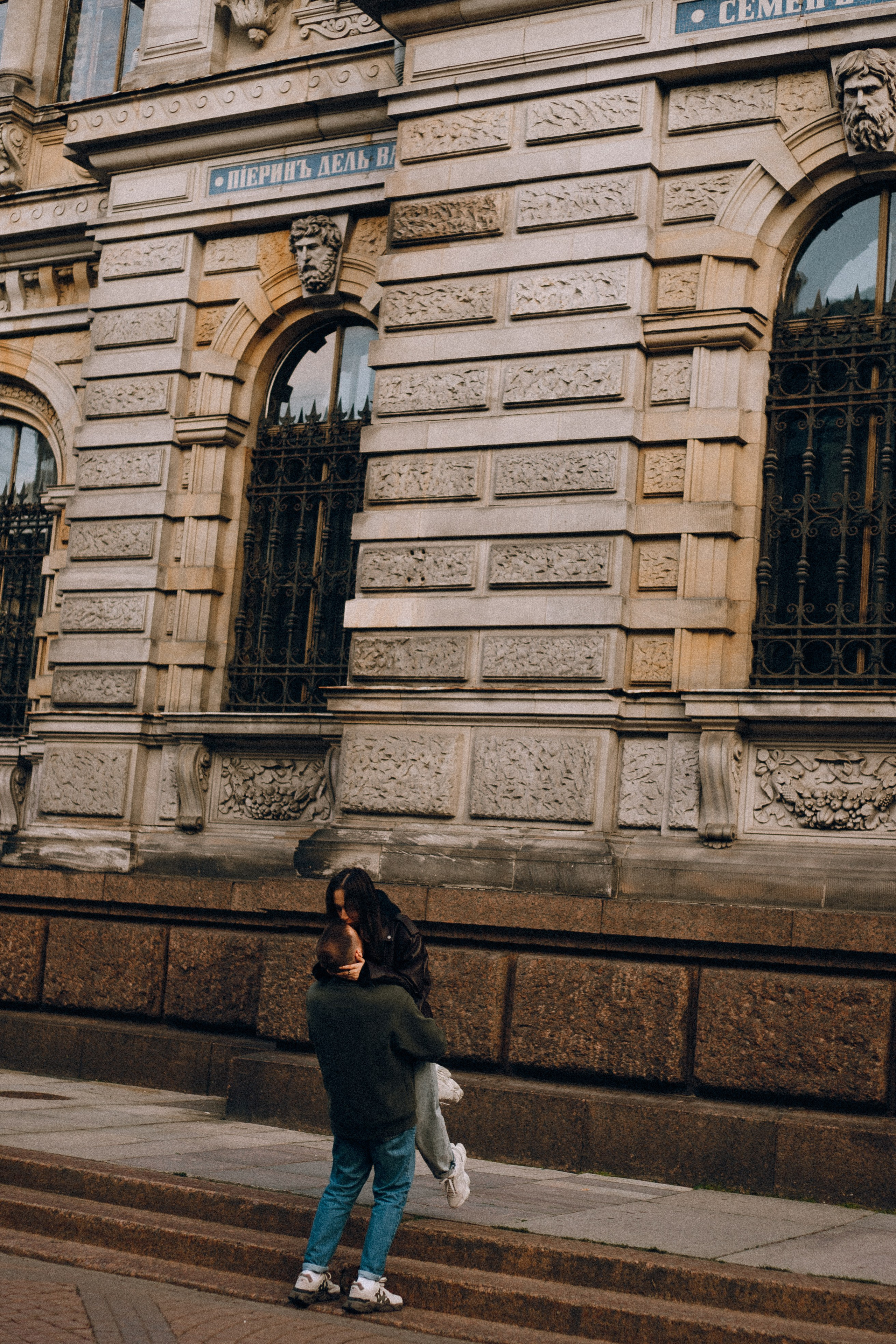 Рассветная история любви. Профессиональный фотограф, Санкт-Петербург — Виктория Богомолова