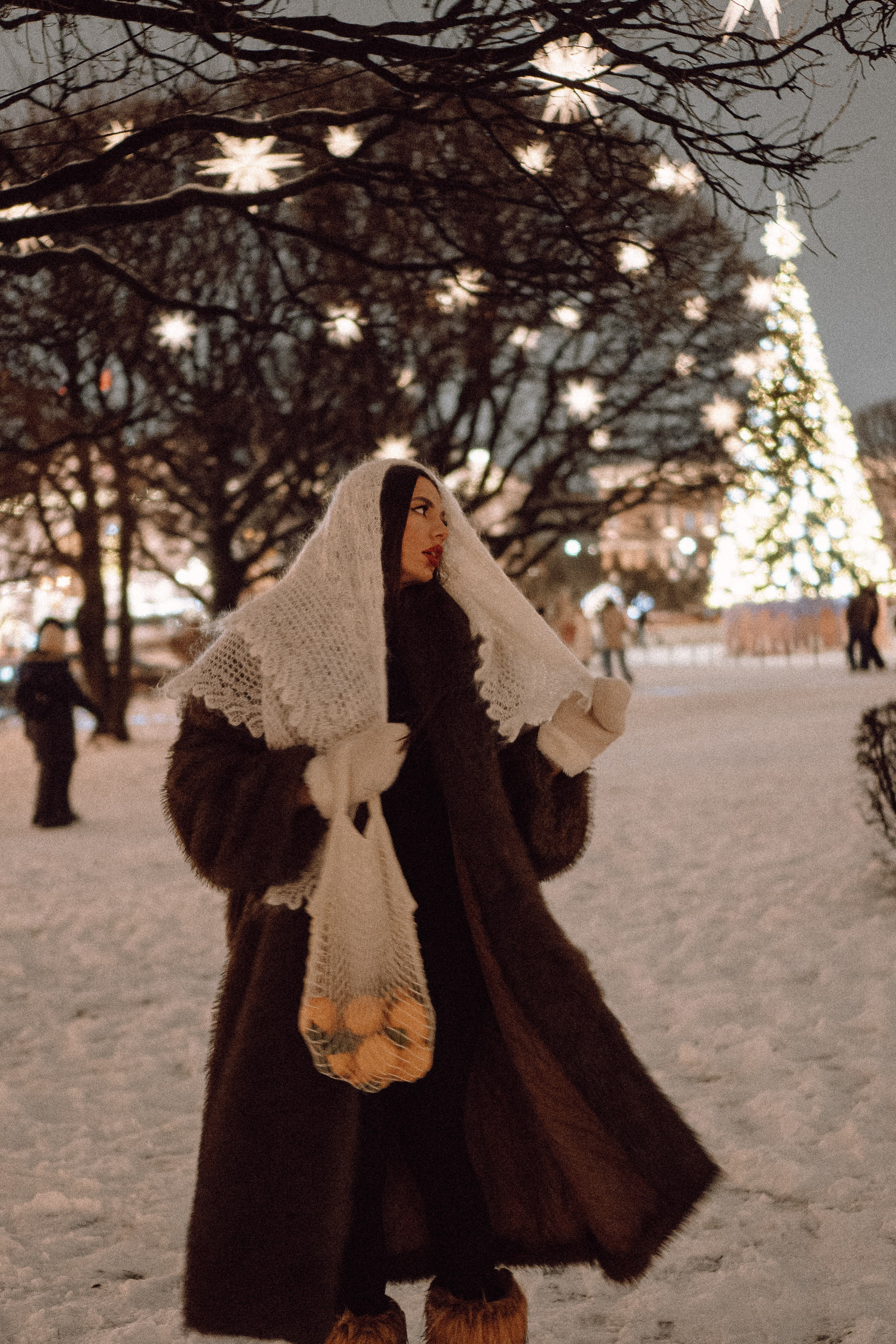 В Русском стиле. Профессиональный фотограф, Санкт-Петербург — Виктория Богомолова