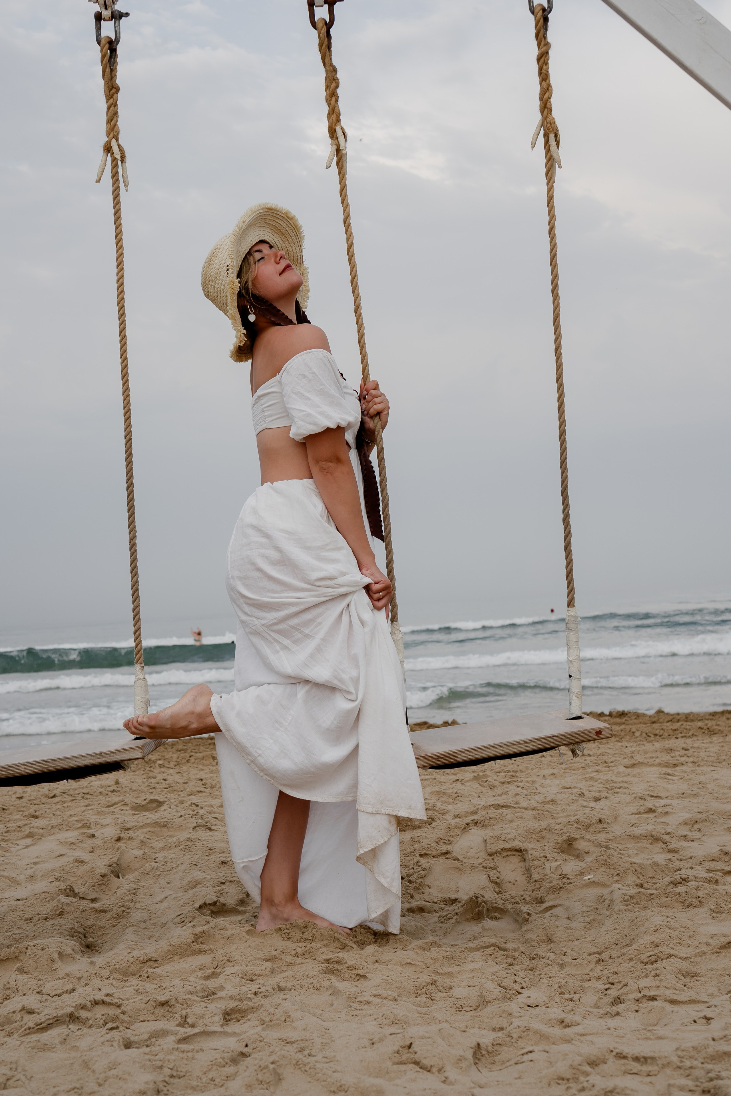 ДЕВУШКИ НА РАССВЕТНОЙ СЬЕМКЕ. Профессиональный фотограф, Санкт-Петербург — Виктория Богомолова