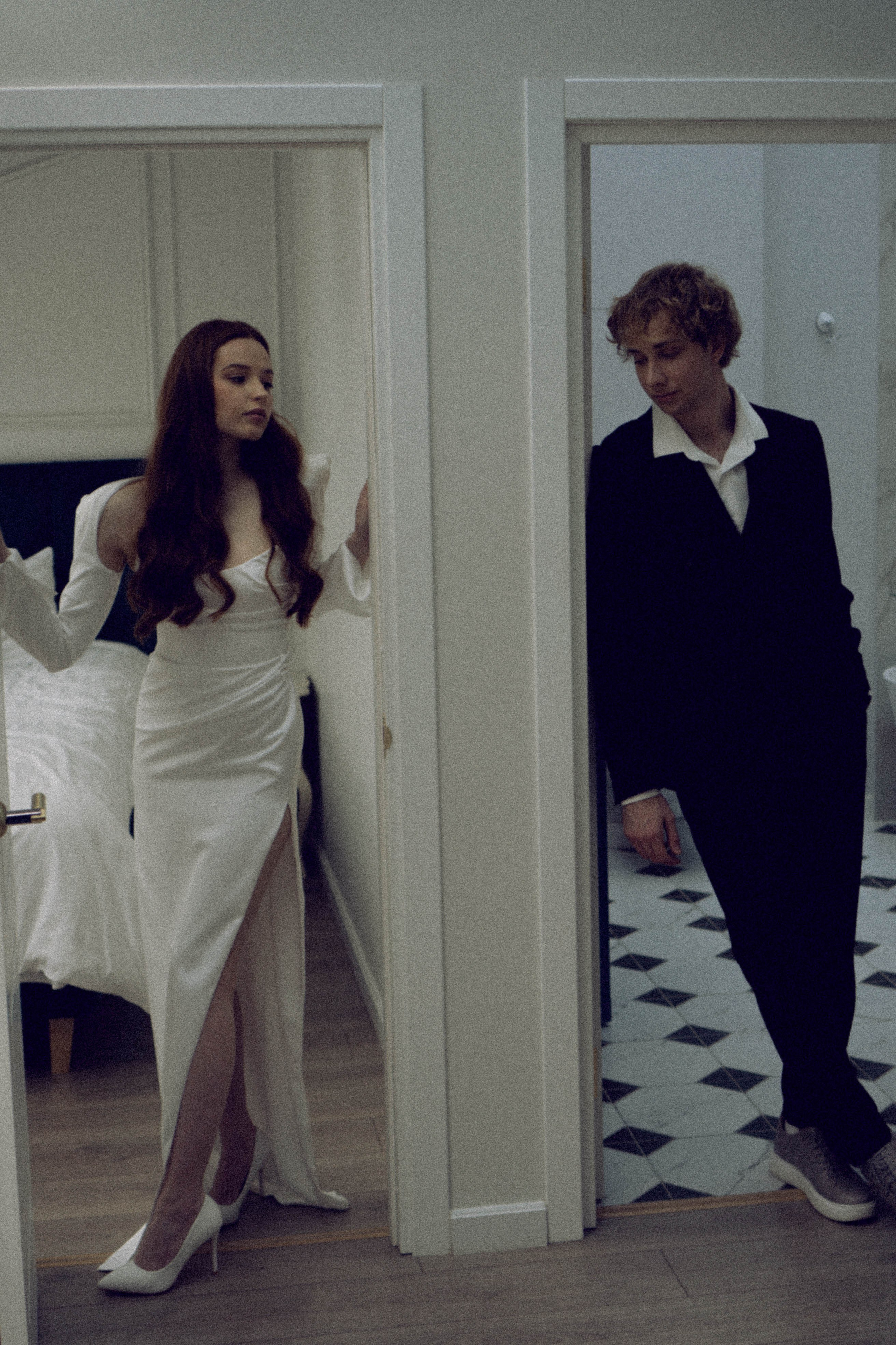 СВАДЕБНАЯ СЬЕМКА В ОТЕЛЕ. СБОРЫ ЖЕНИХА И НЕВЕСТЫ И ТАКЖЕ ТОР И ПОДГОТОВКА К ПРОГУЛКЕ. Профессиональный фотограф, Санкт-Петербург — Виктория Богомолова