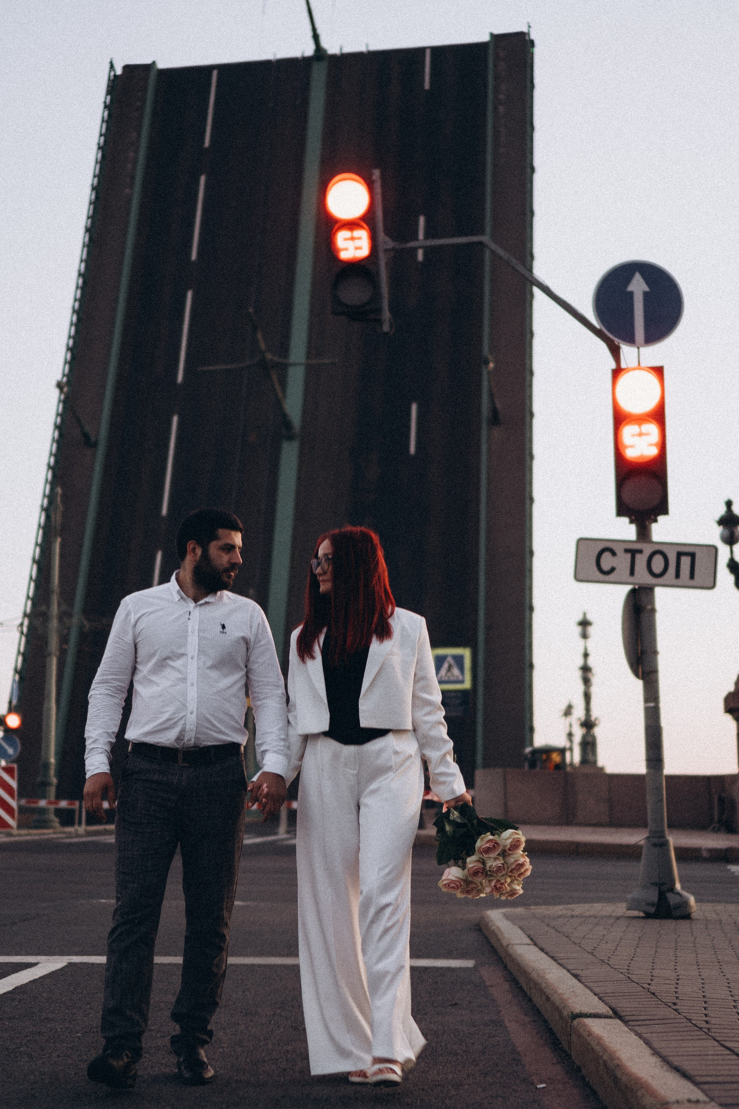 РАССВЕТНАЯ ИСТОРИЯ. Профессиональный фотограф, Санкт-Петербург — Виктория Богомолова