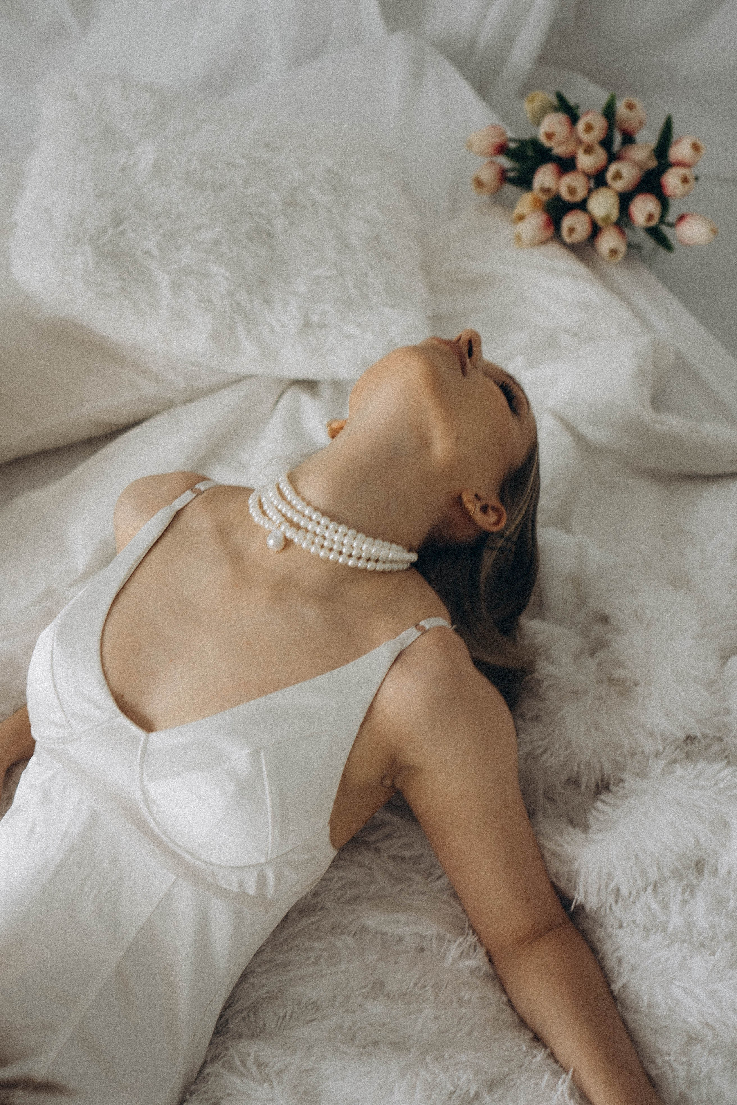 Весенняя. Профессиональный фотограф, Санкт-Петербург — Виктория Богомолова