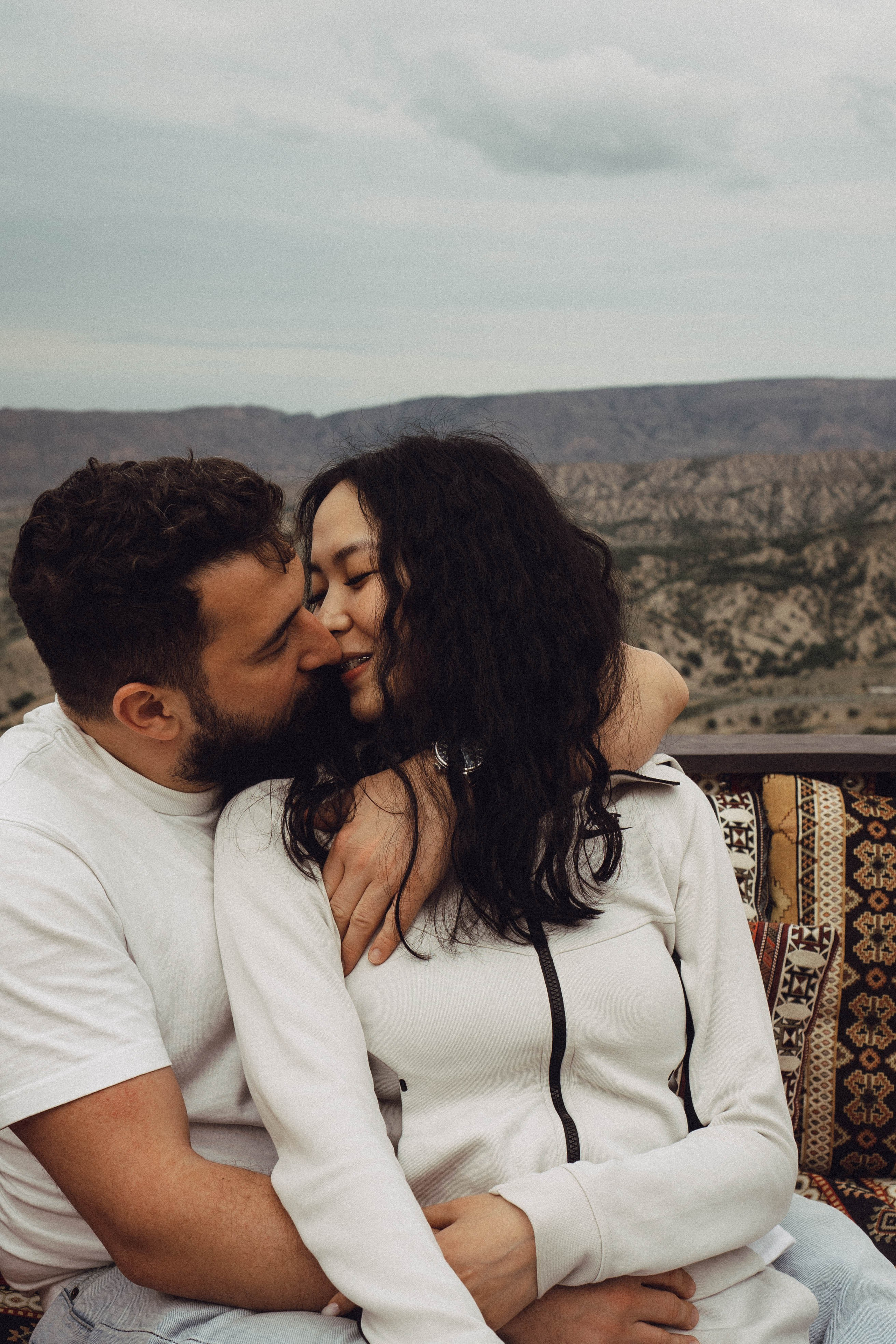 Любовь. Профессиональный фотограф, Санкт-Петербург — Виктория Богомолова