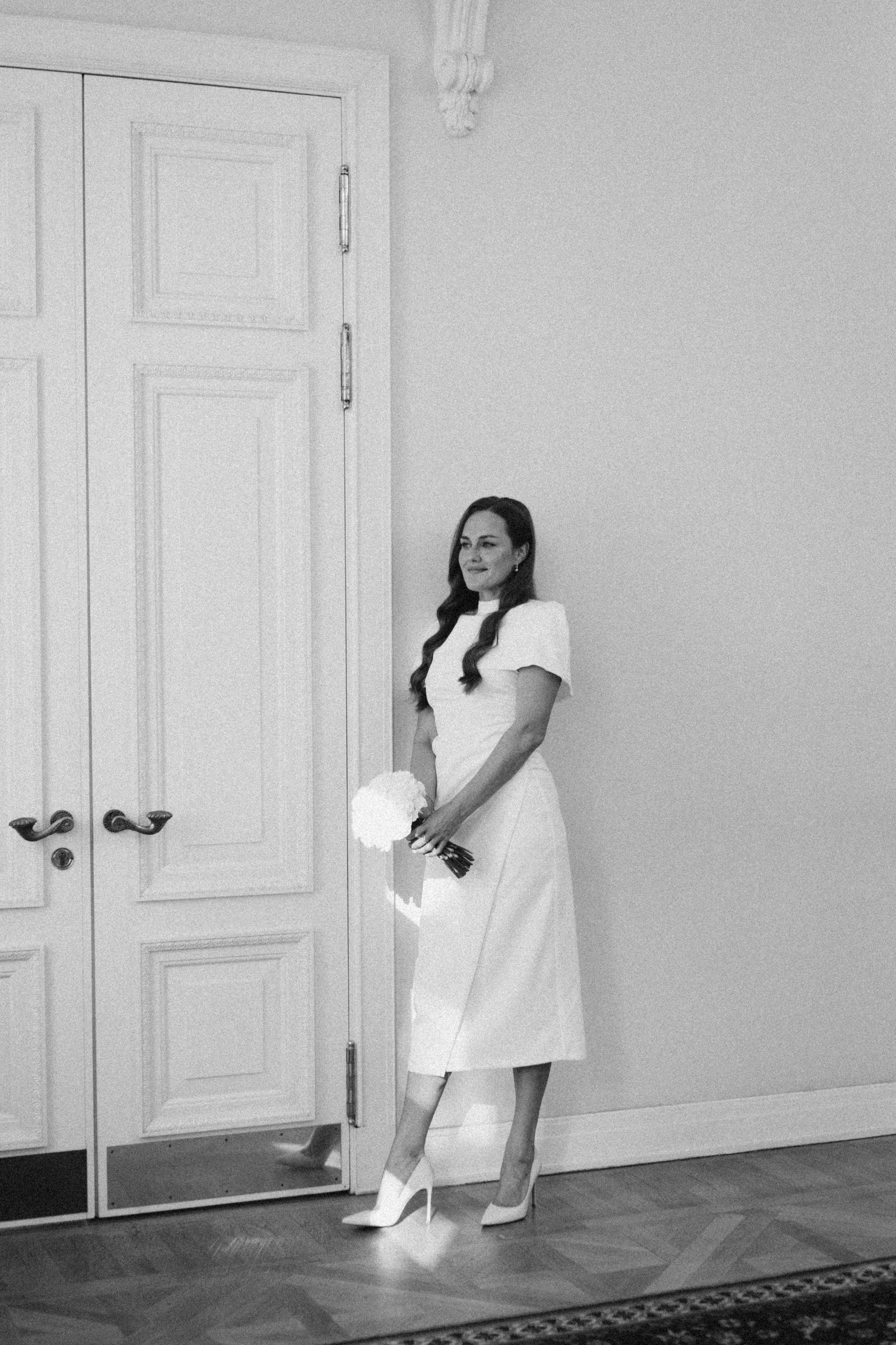 СВАДЕБНАЯ В ПУШКИНЕ. Профессиональный фотограф, Санкт-Петербург — Виктория Богомолова