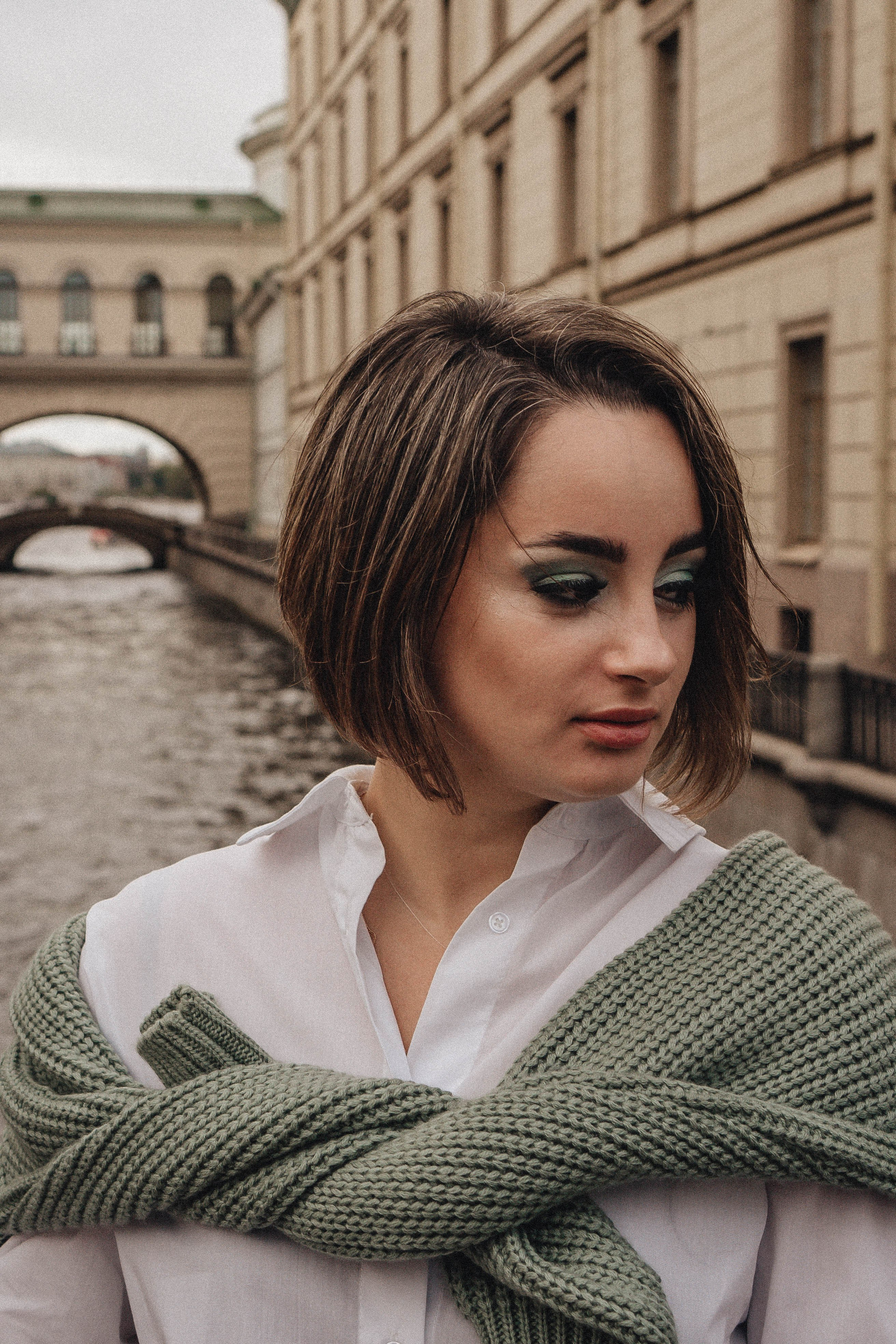 Прогулочная. Профессиональный фотограф, Санкт-Петербург — Виктория Богомолова