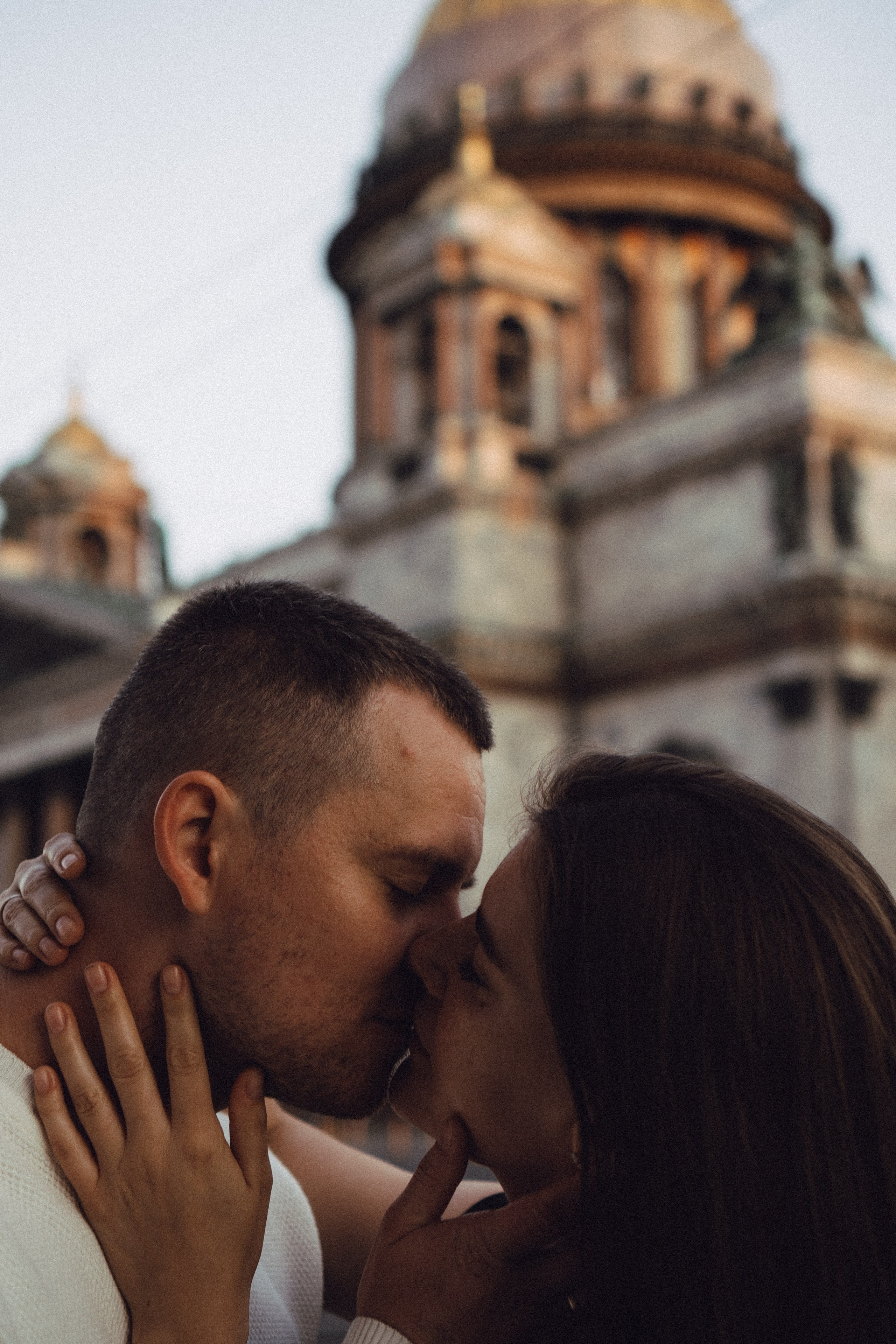 ПРОГУЛКА ПО ПИТЕРУ НА РАССВЕТЕ. Профессиональный фотограф, Санкт-Петербург — Виктория Богомолова