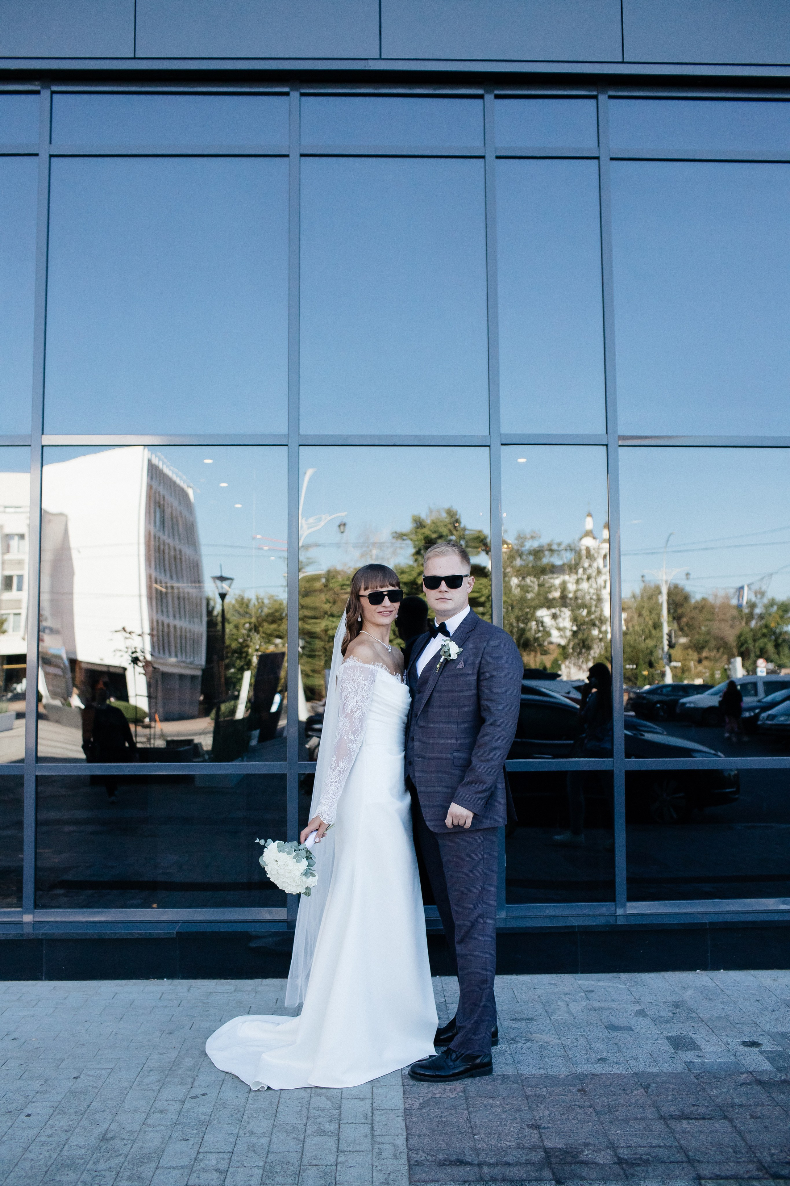 V&I. Свадебный и семейный фотограф Витебск