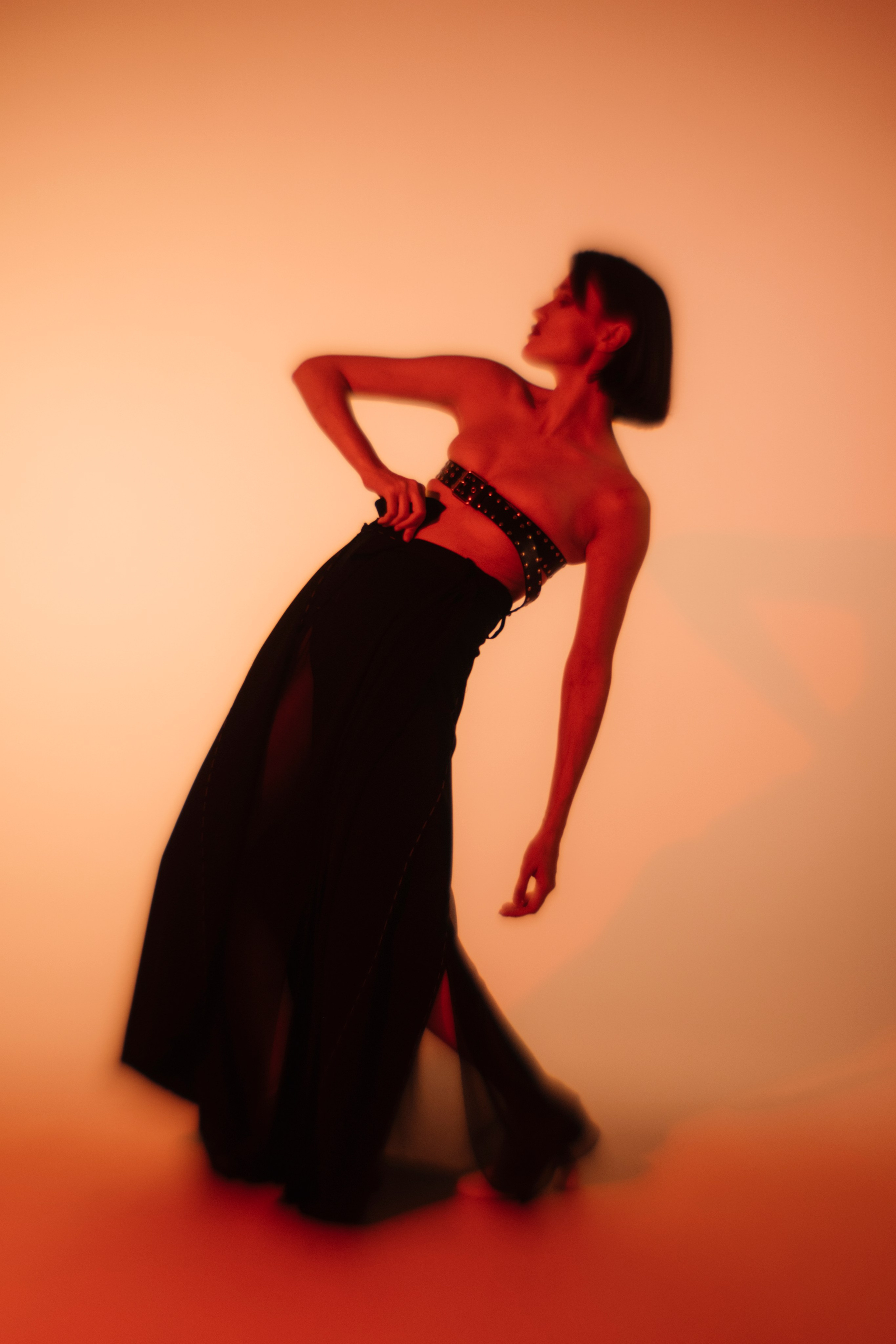 Dress Code Julia. Алина Сушенцева фотограф