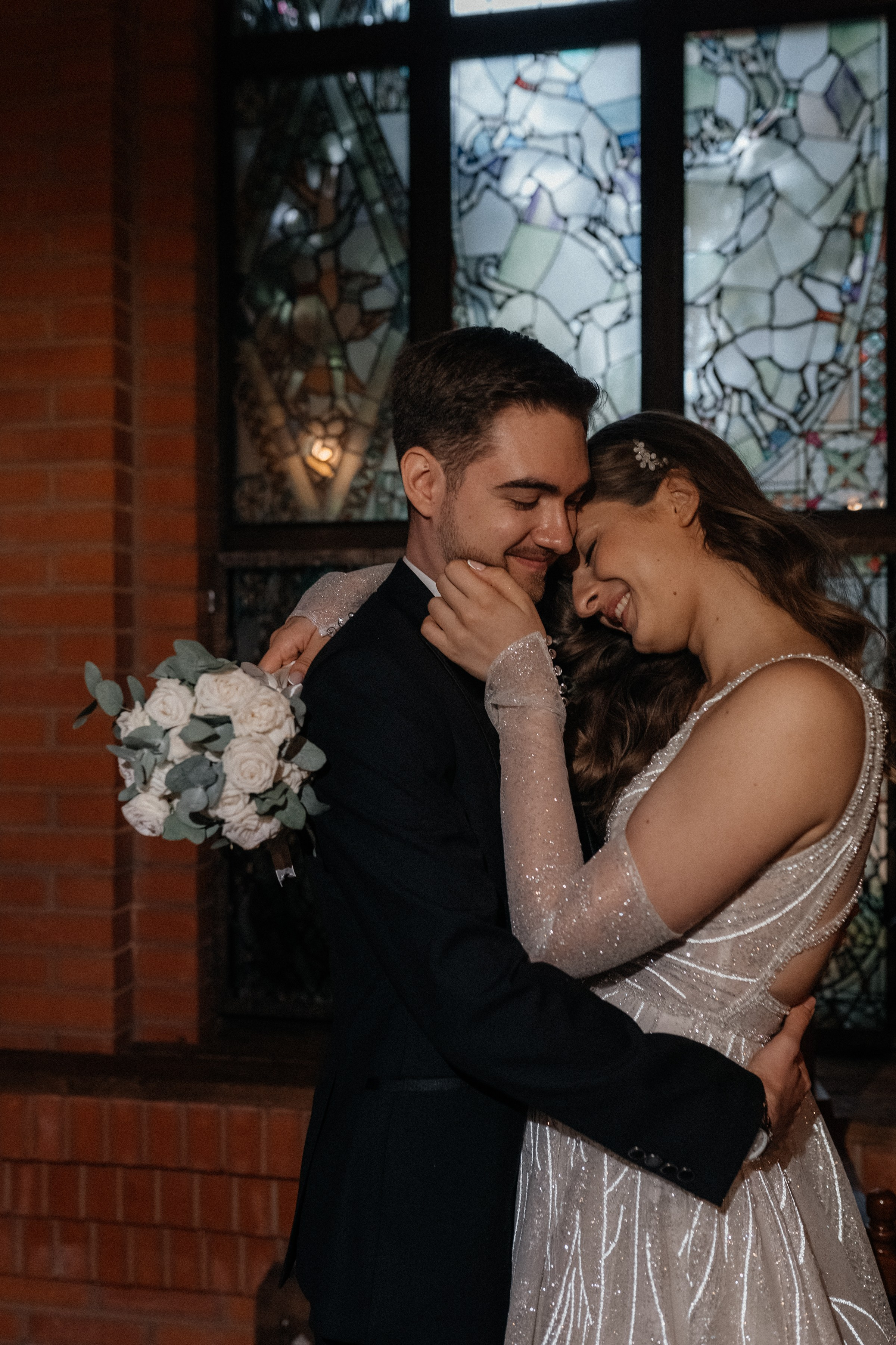 Fewhorses «Рыцарская свадьба». Семейный и свадебный фотограф в Москве Виктория Махова