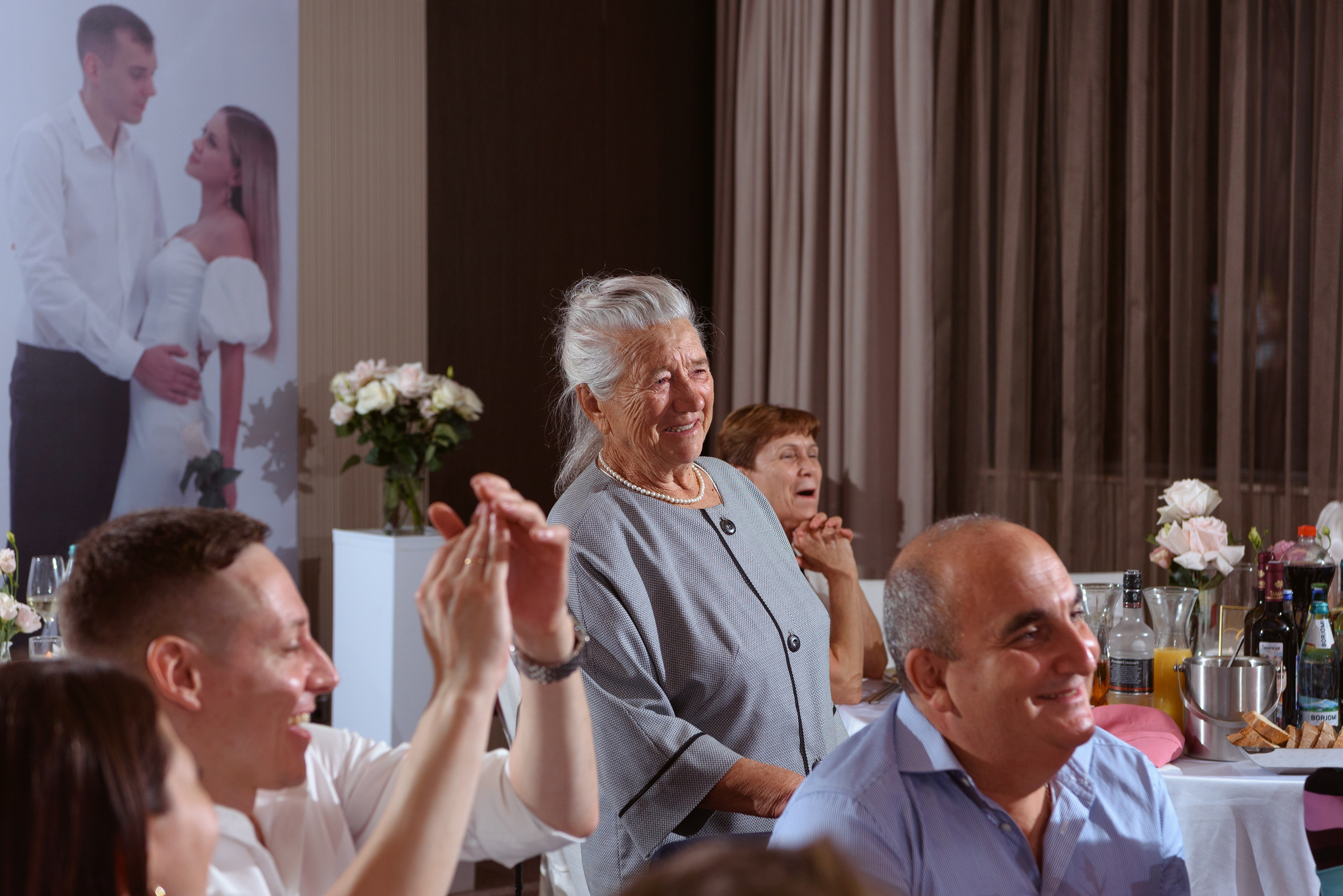 Никита и Ирина. Свадебный фотограф Кузьмина Лилия