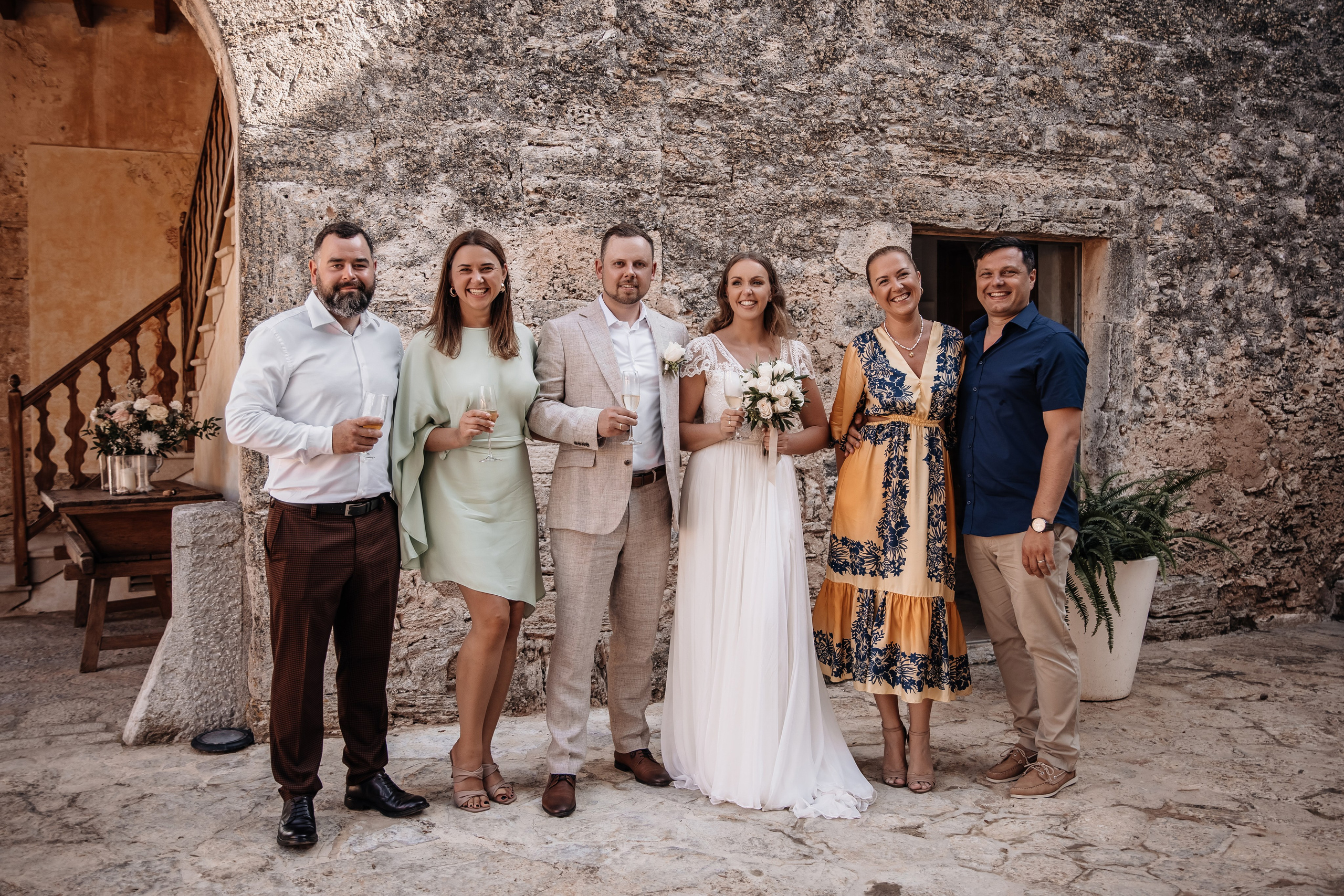 Inga_&_Andrius. Фотограф на Майорке Екатерина Дробышева