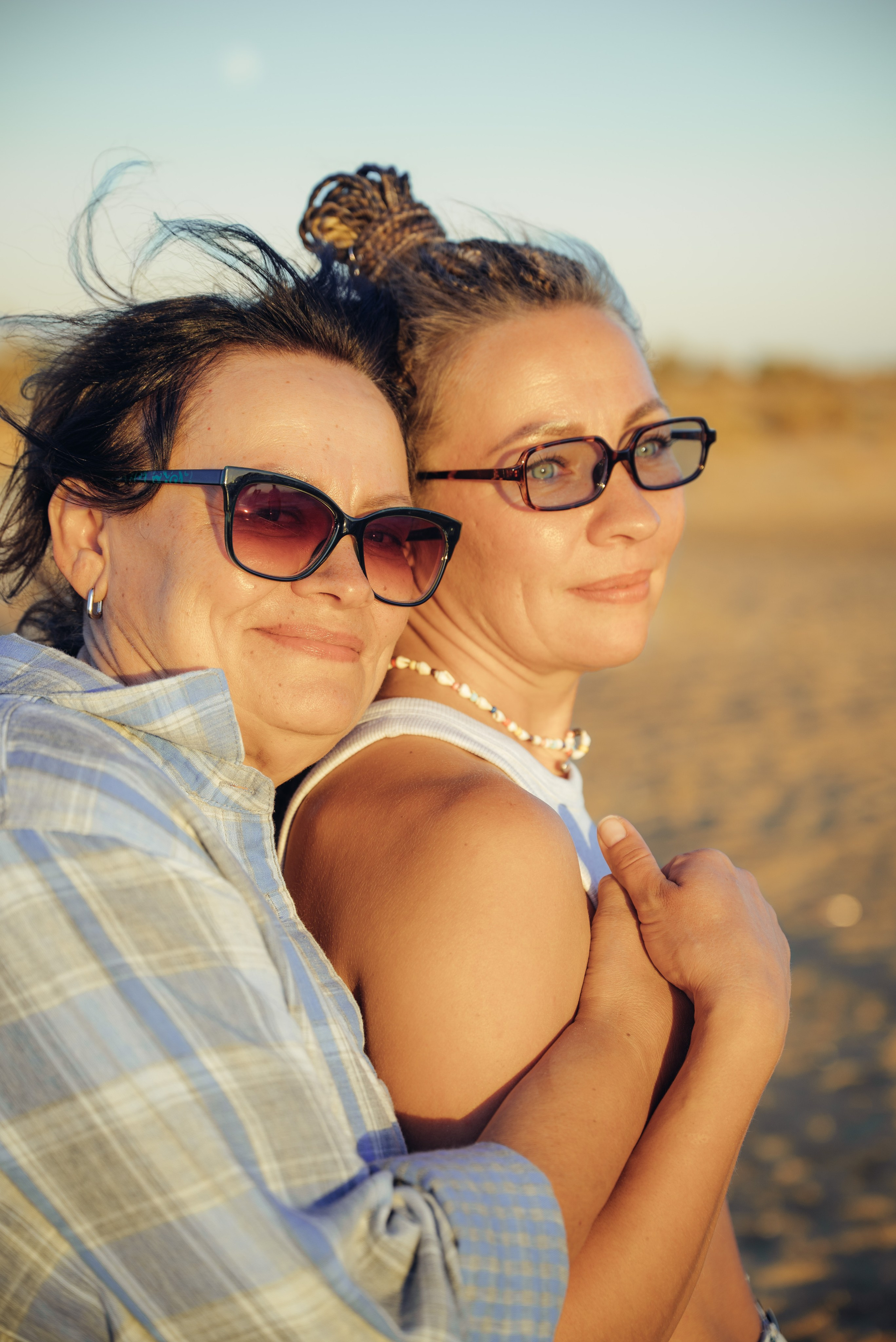 Выходной на пляже. Анна Лобанова | фотограф