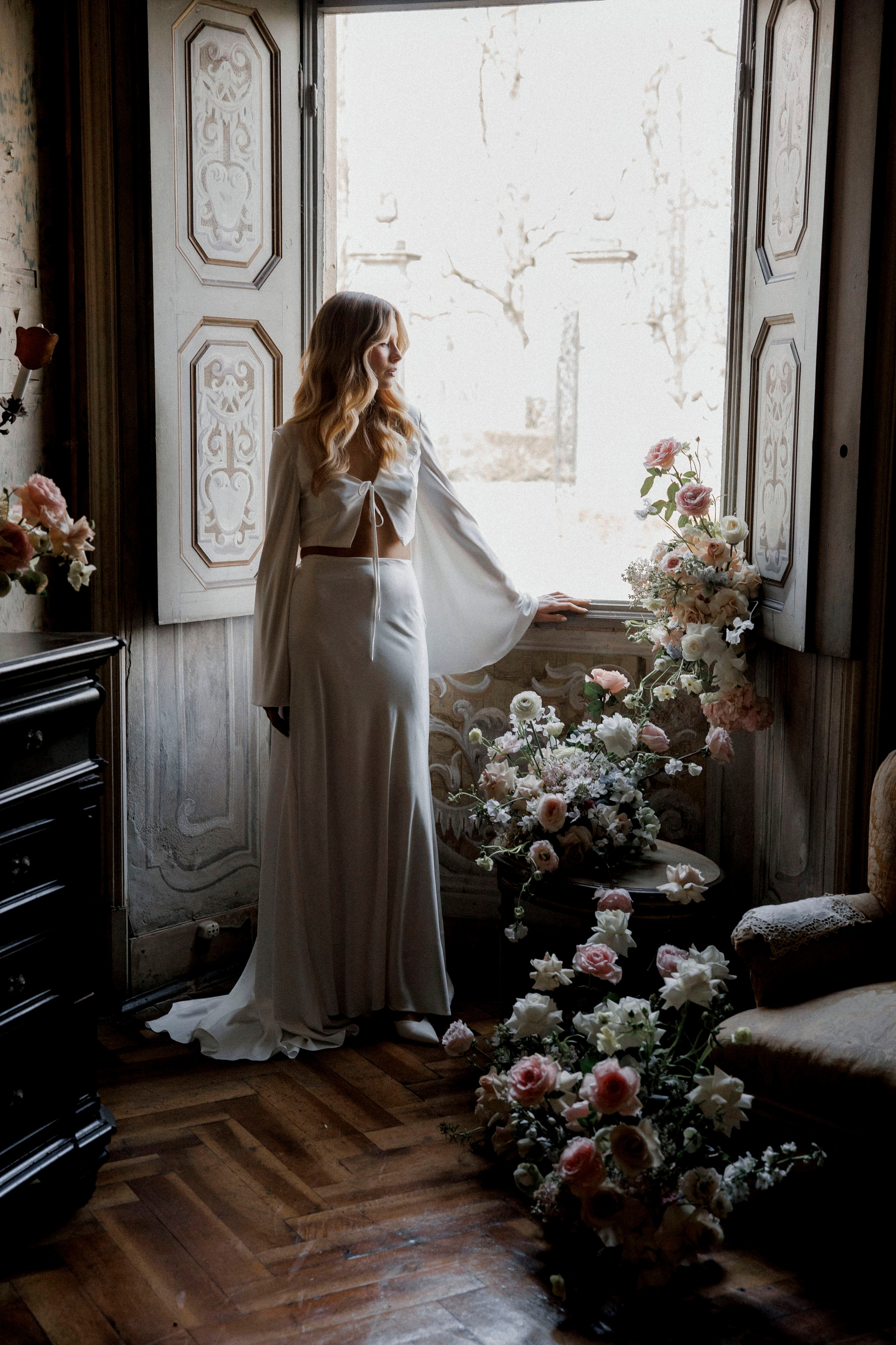 Beatrice & Gioele | Italy. Wedding and family photographer